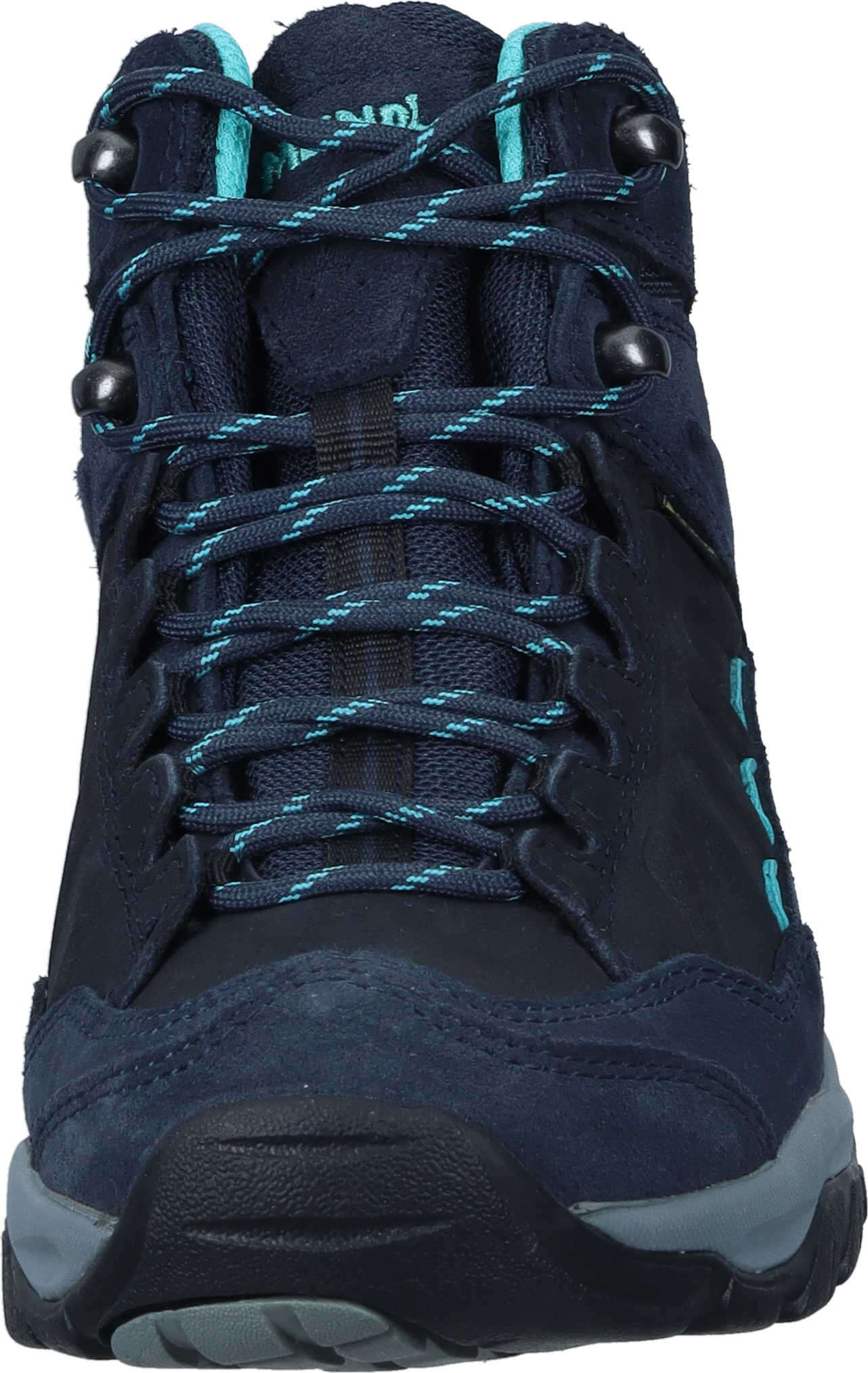 MEINDL Damen Trekkingschuh Nebraska Mid GTX
