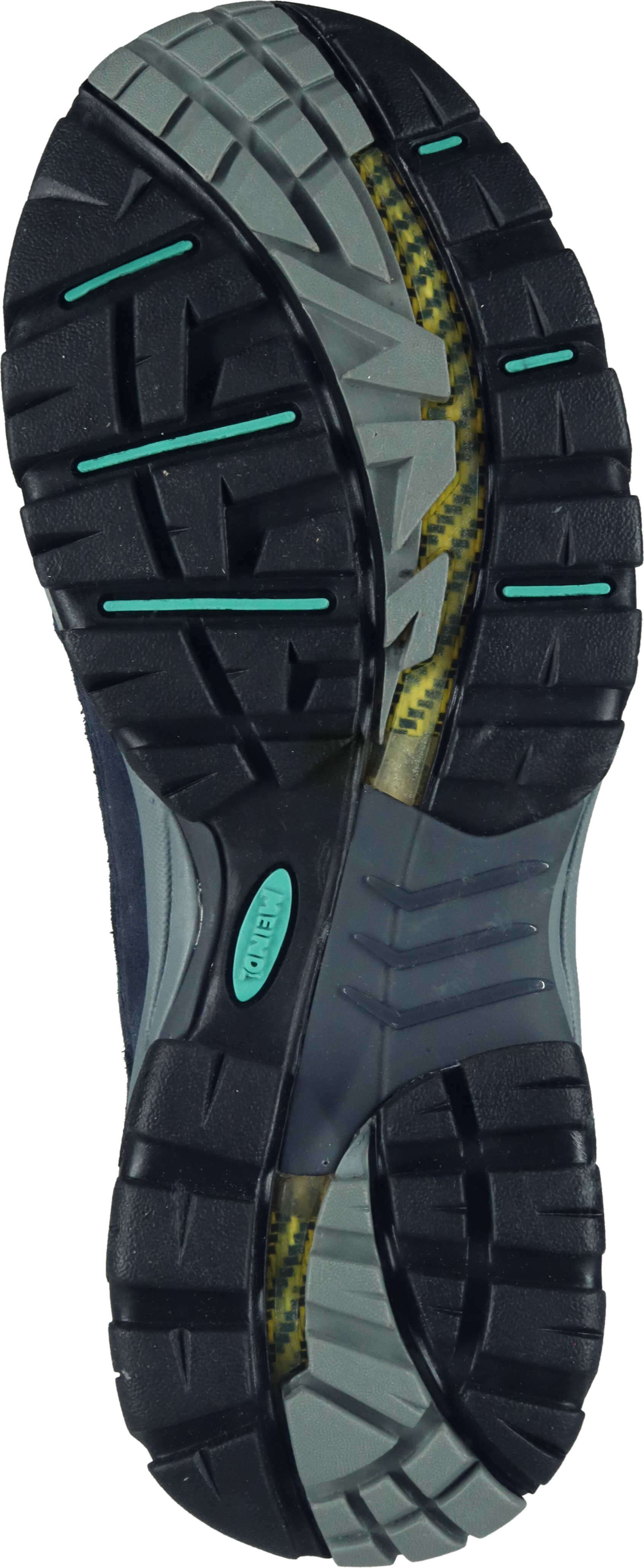 MEINDL Damen Trekkingschuh Nebraska Mid GTX