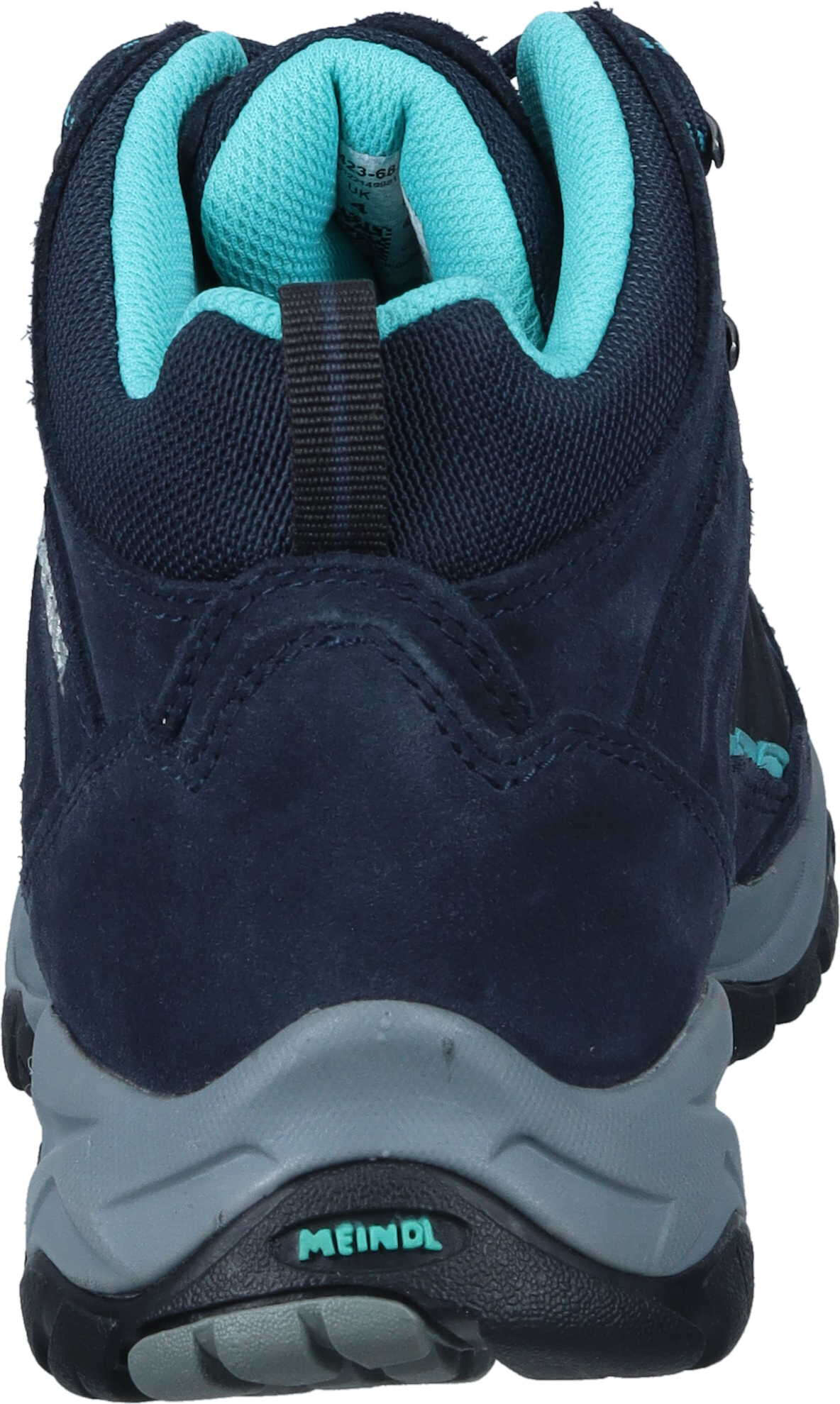 MEINDL Damen Trekkingschuh Nebraska Mid GTX