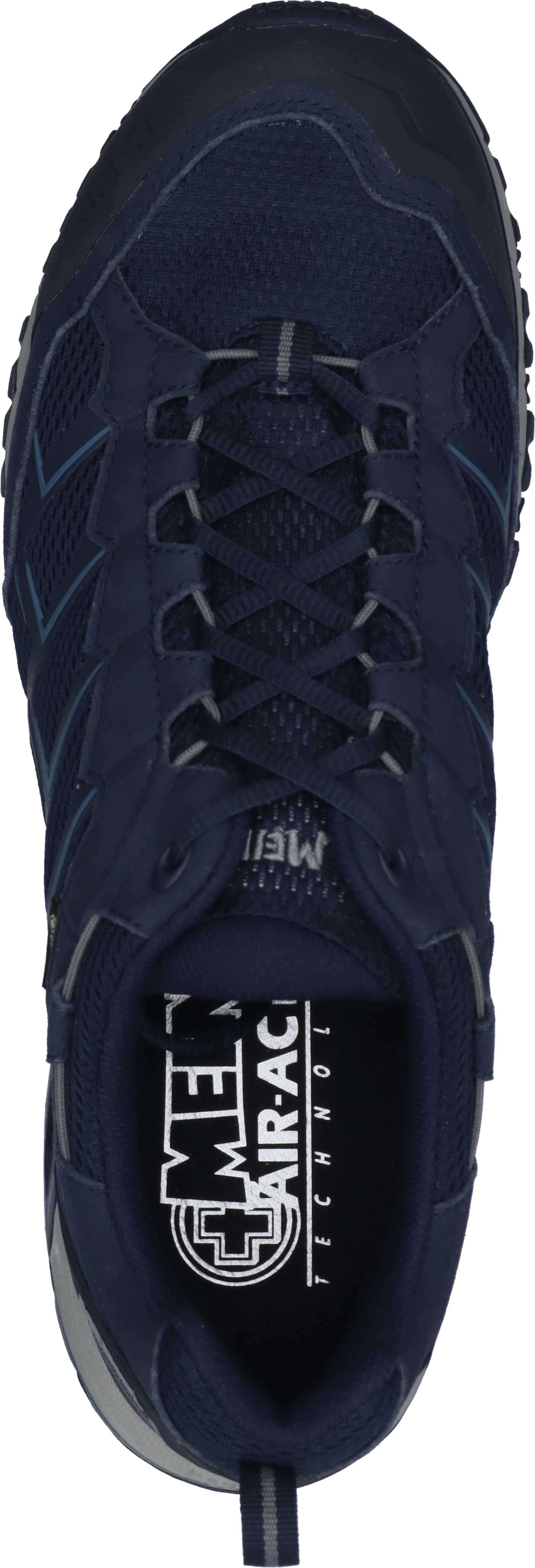MEINDL Herren Trekkingschuh Caribe GTX