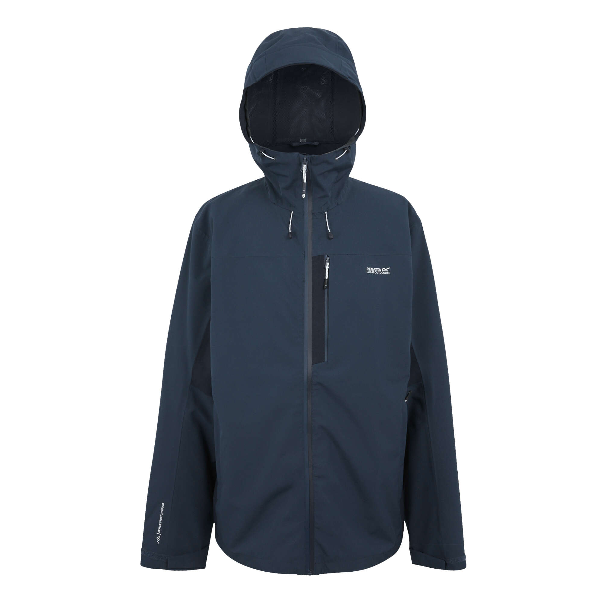 Regatta Herren Regenjacke Birchdale II