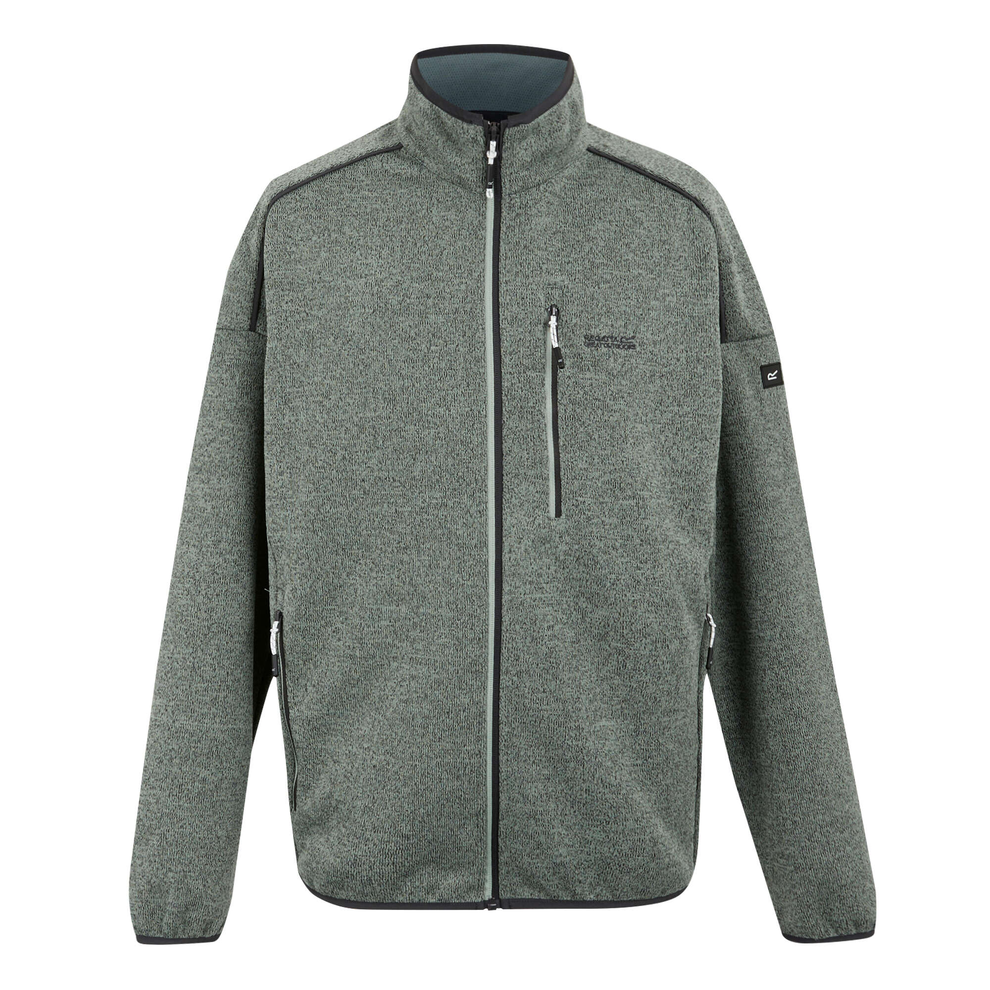 Regatta Herren Fleecejacke Kames