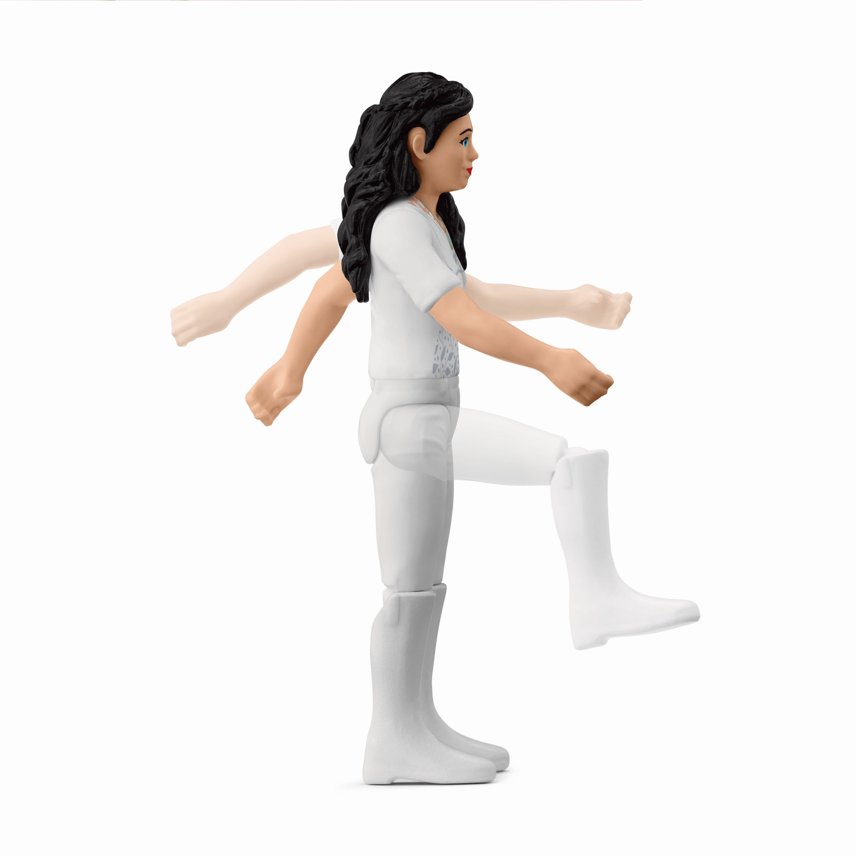 Schleich Hochzeitskutsche