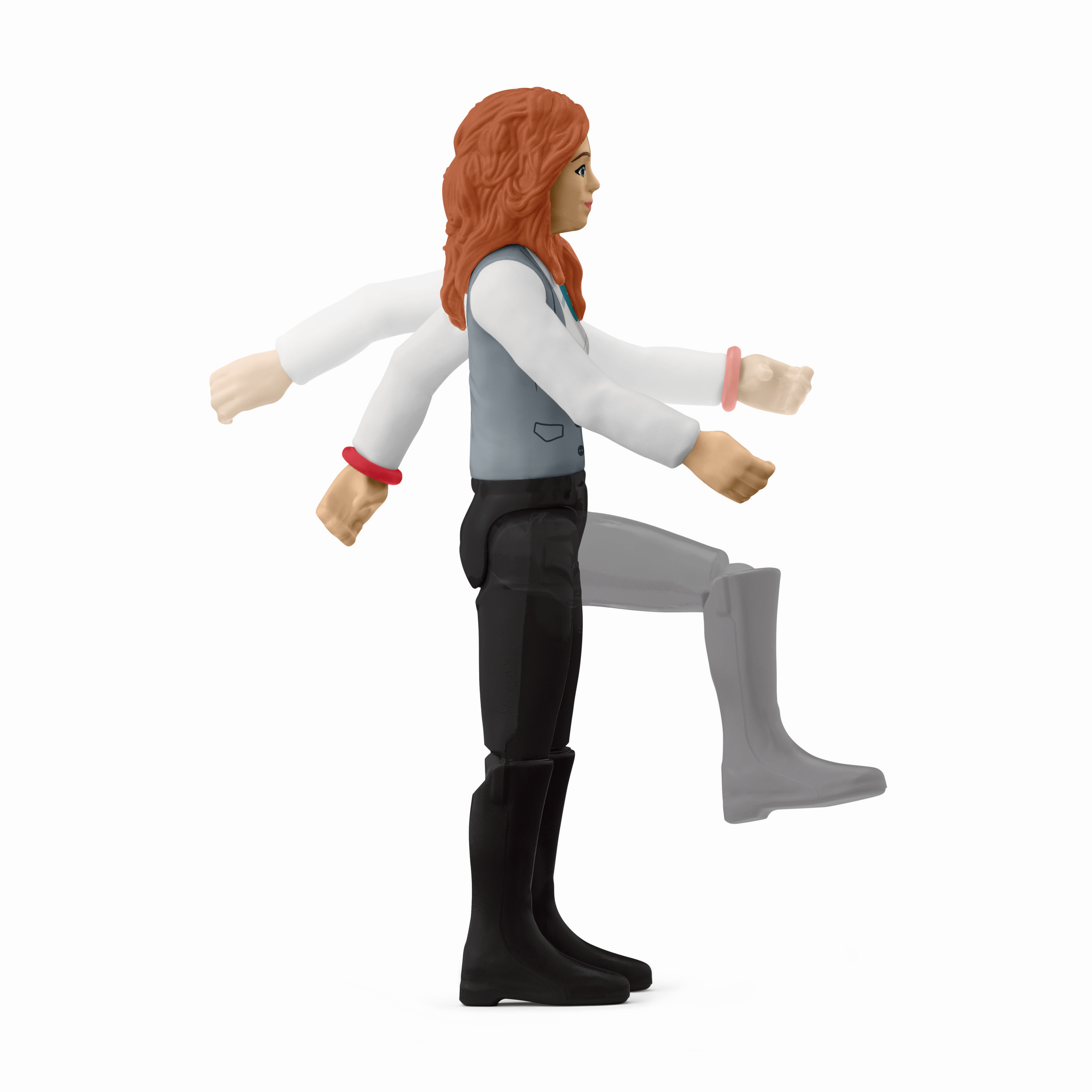 Schleich Hochzeitskutsche