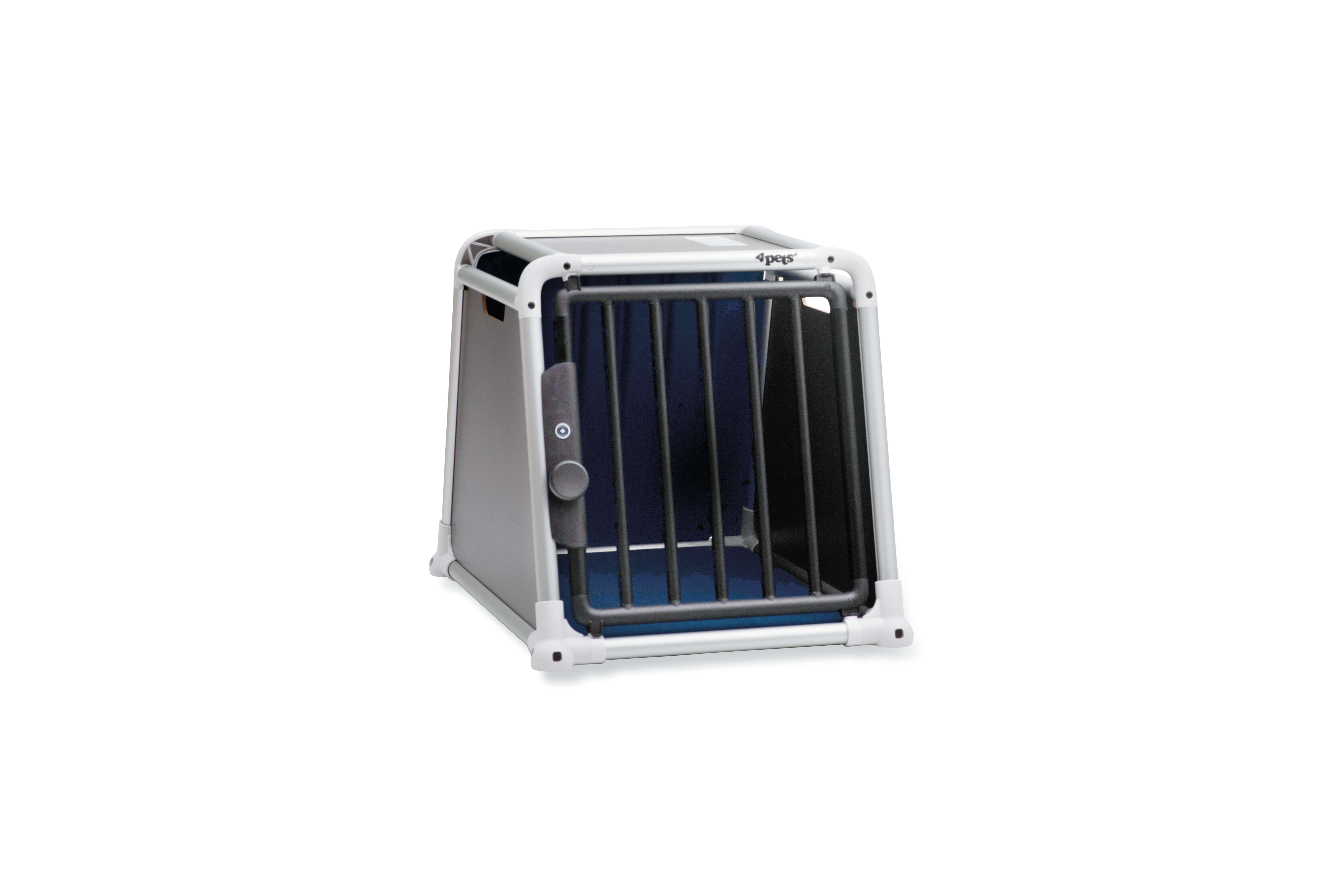 4pets Hundetransportbox ECO