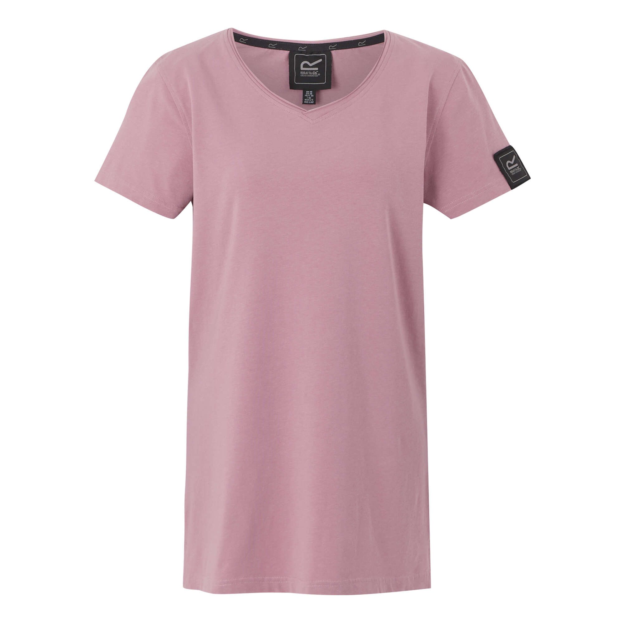 Regatta Damen T-Shirt Elkie