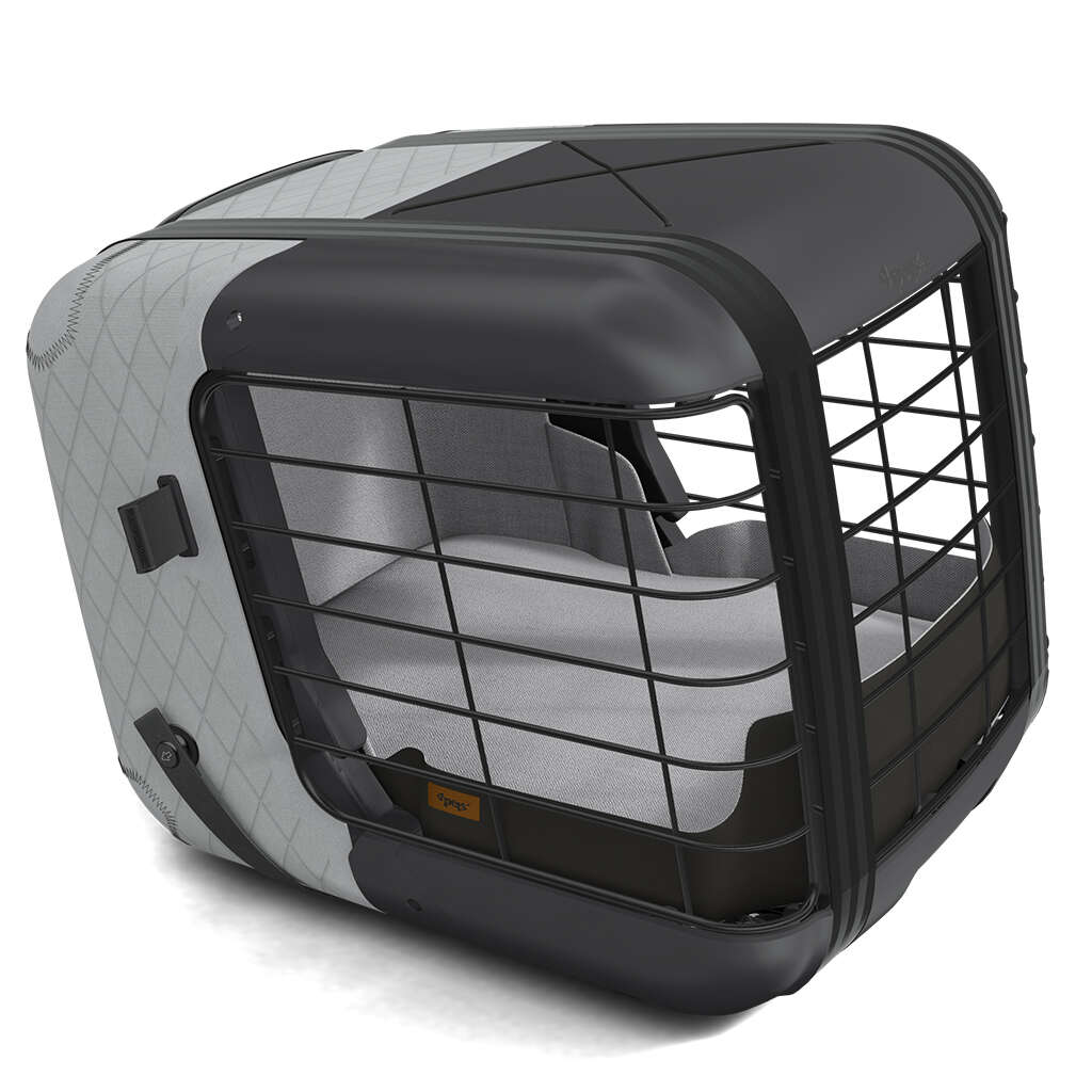 4pets Hunde-Transportbox Caree