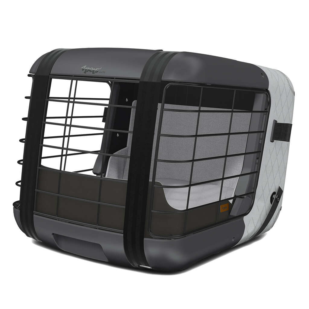 4pets Hunde-Transportbox Caree