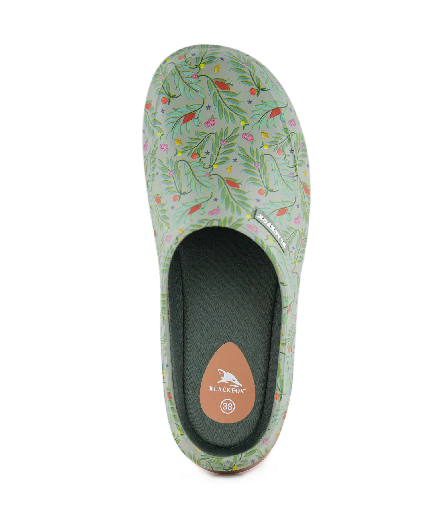 BLACKFOX Damenclog Melody