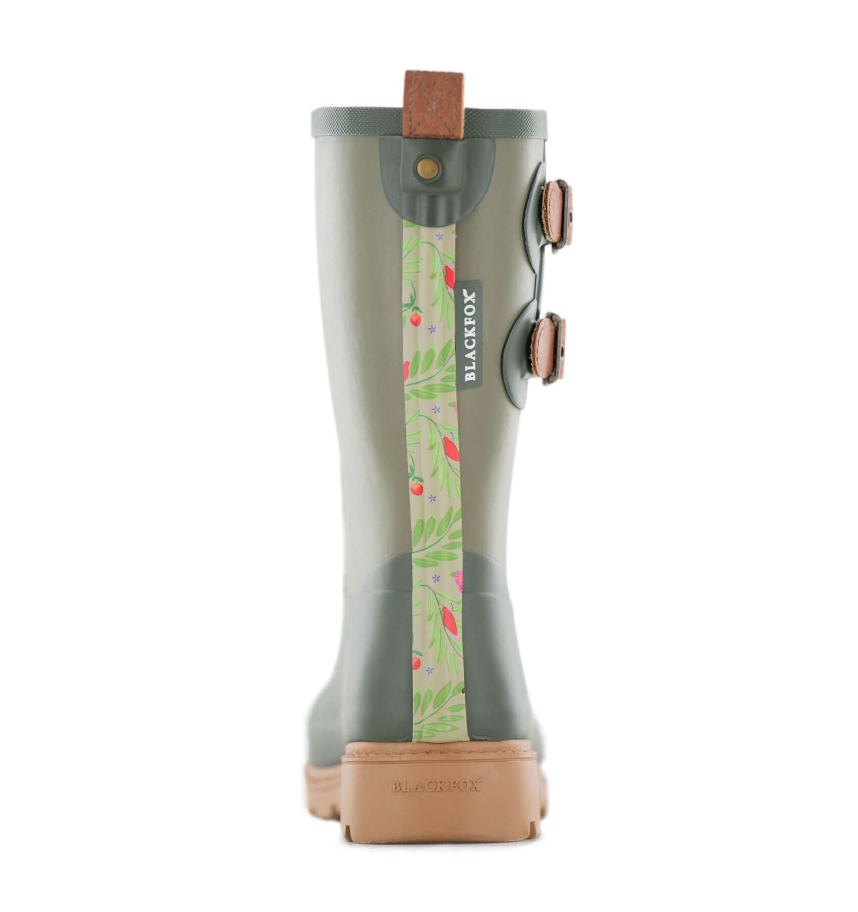 BLACKFOX Stiefelette Melody
