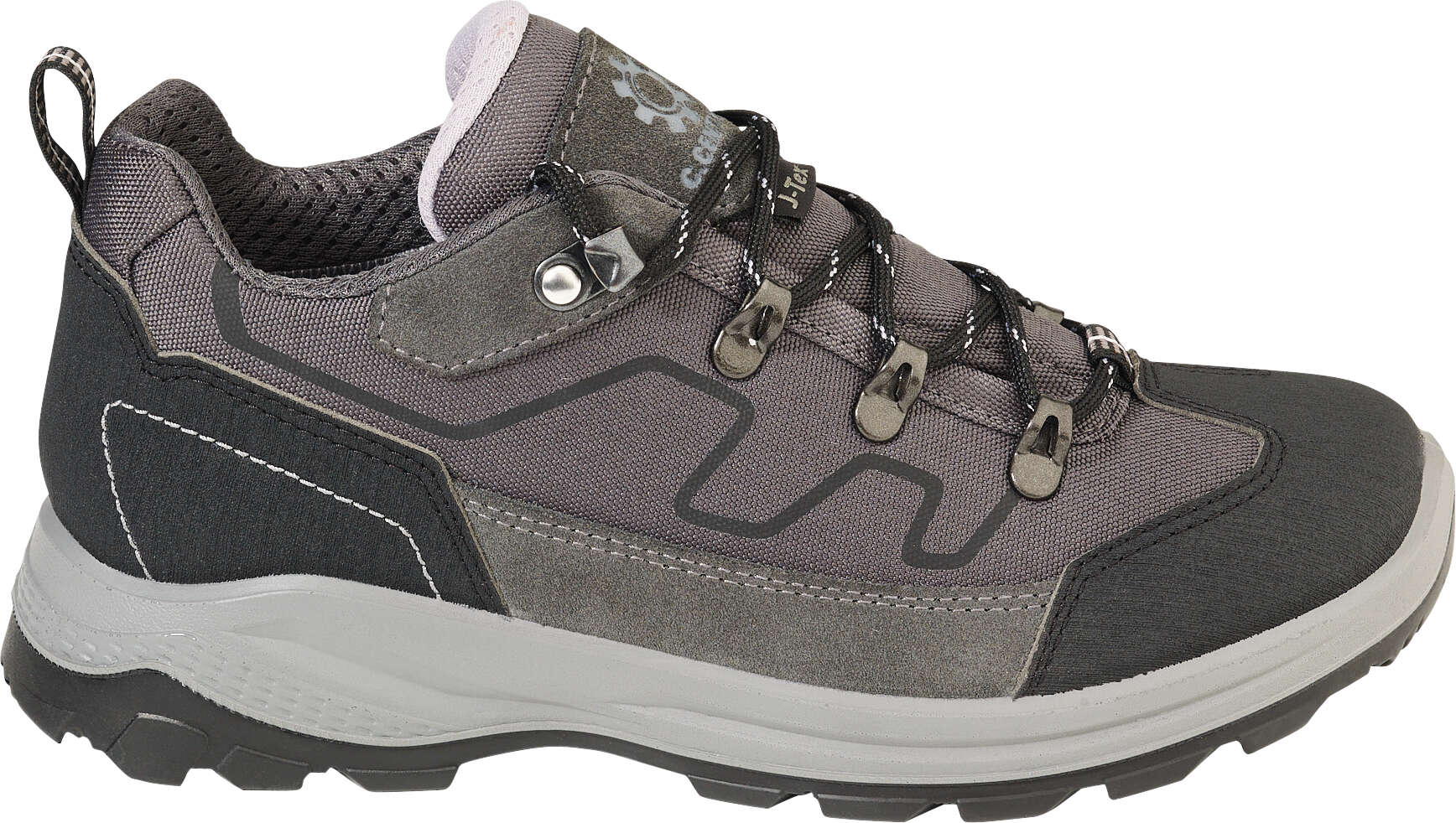 C.Centimo Damen Trekkingschuh Fun Light