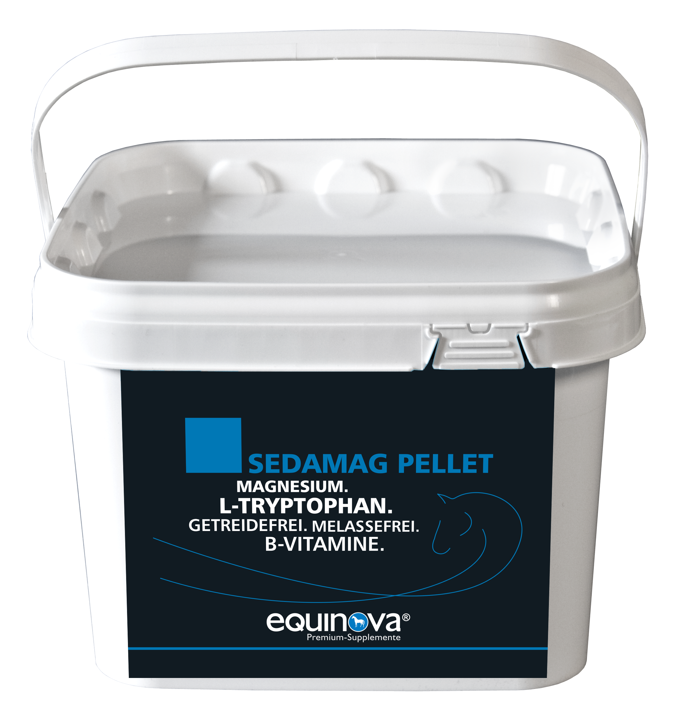 equinova Sedamag Pellet