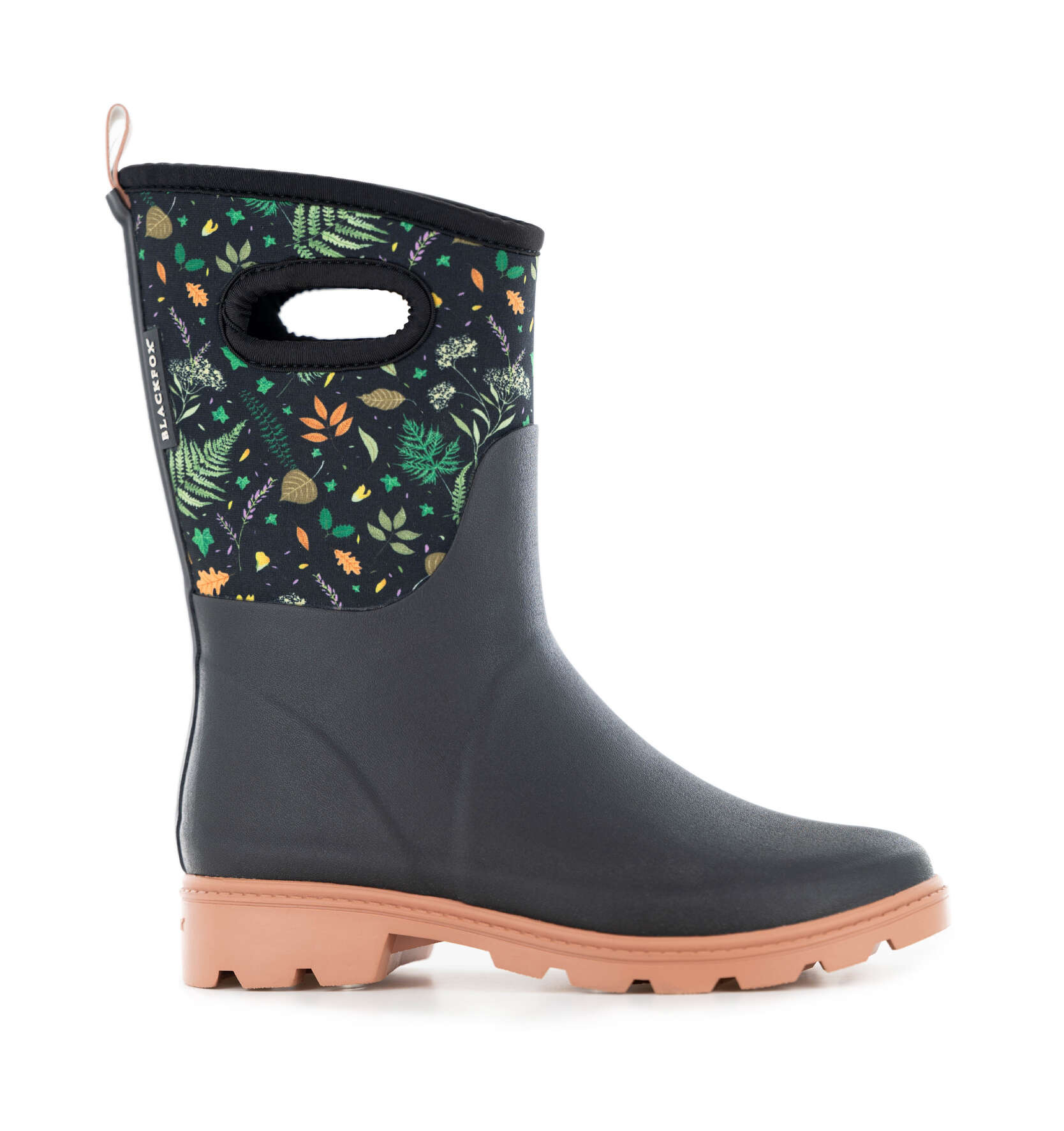 BLACKFOX Damen Stiefel Isis