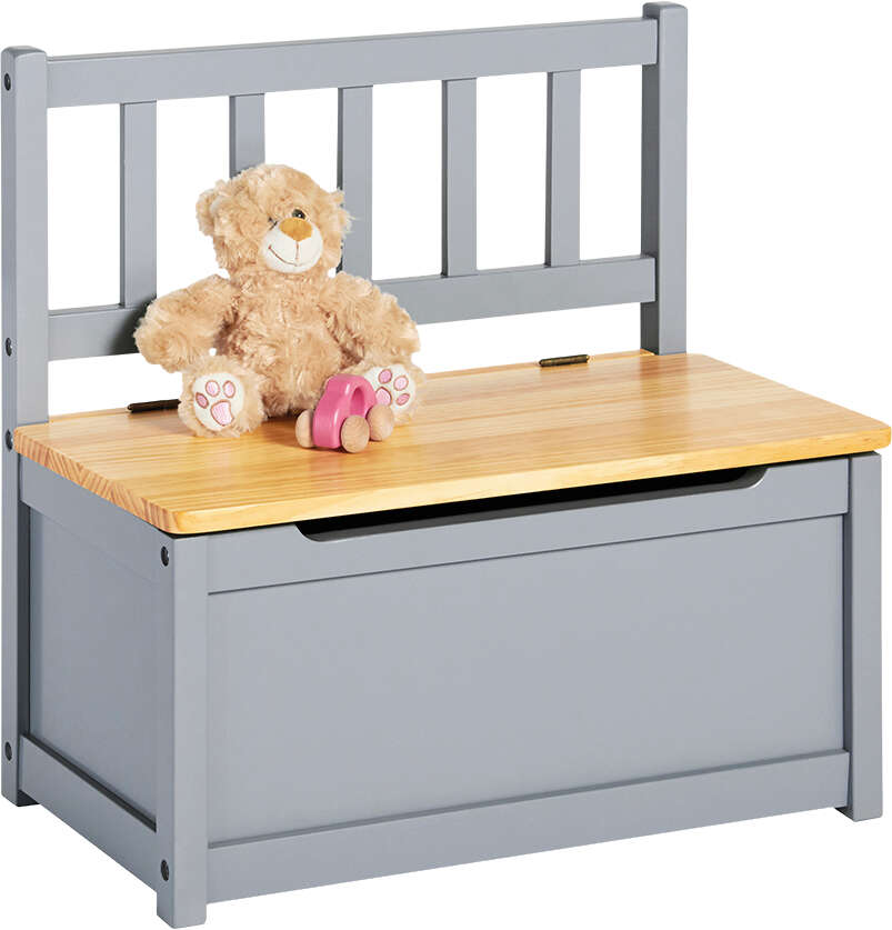 Pinolino Kindertruhenbank Fenna