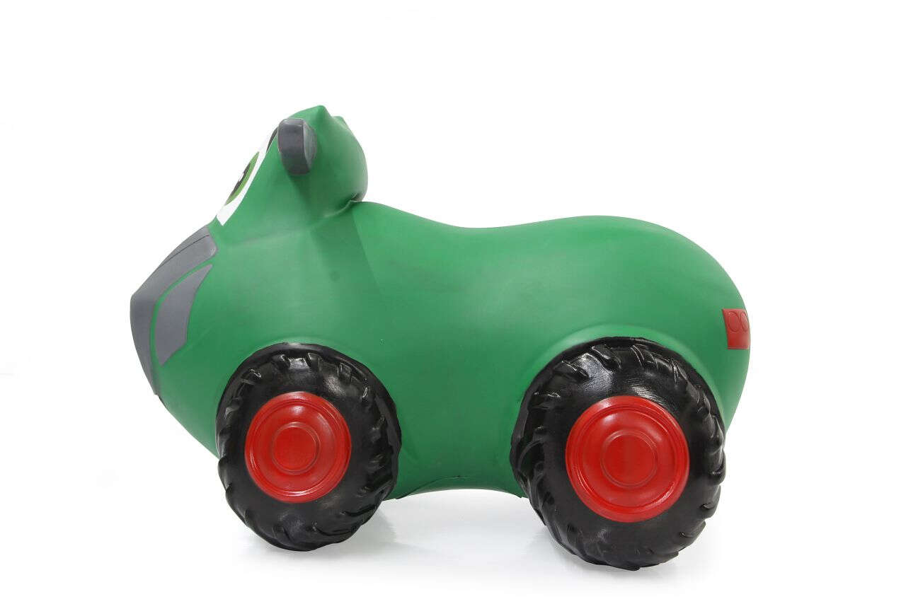 JAMARA Fendt Hüpftraktor