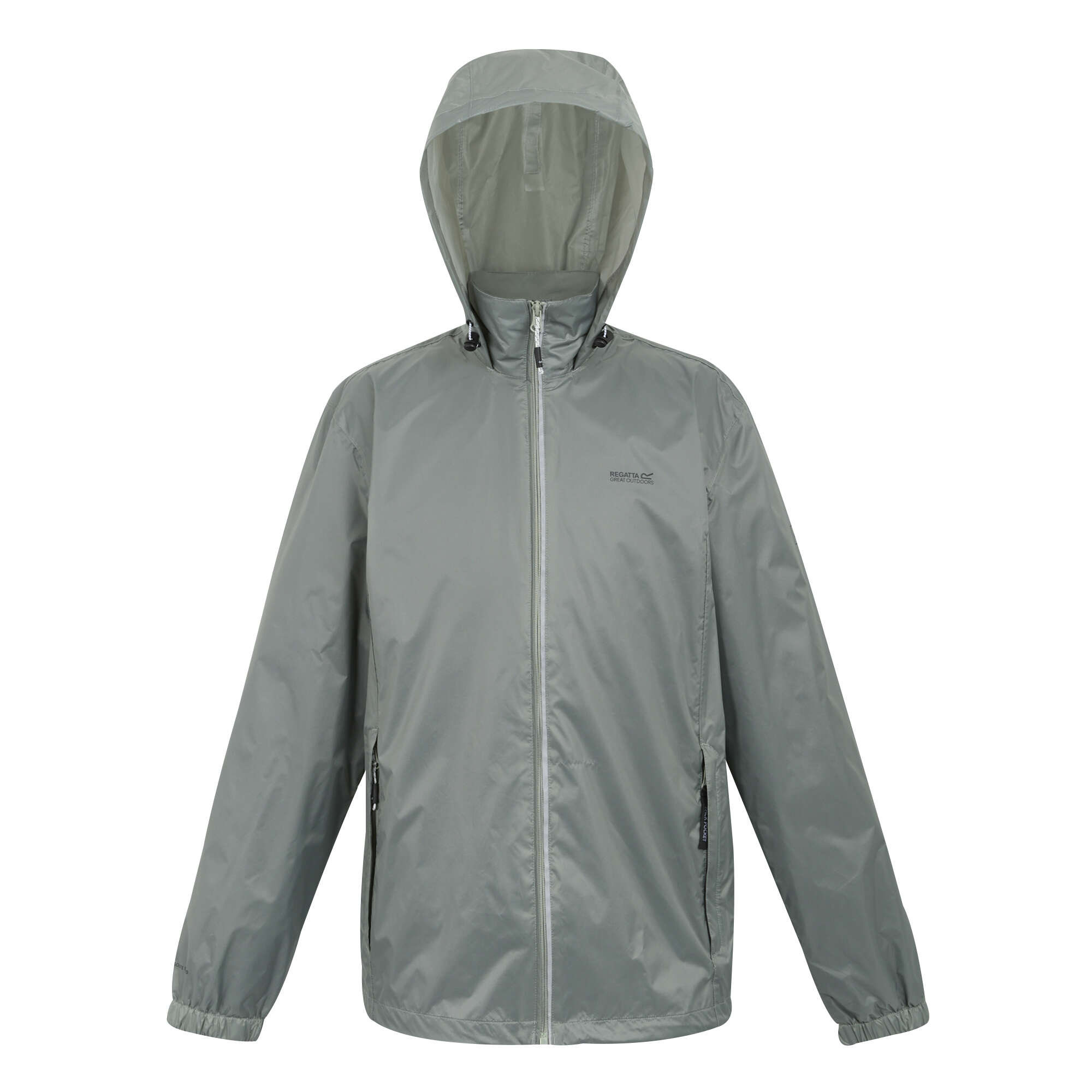 Regatta Wasserdichte Herren Walkingjacke Lyle IV