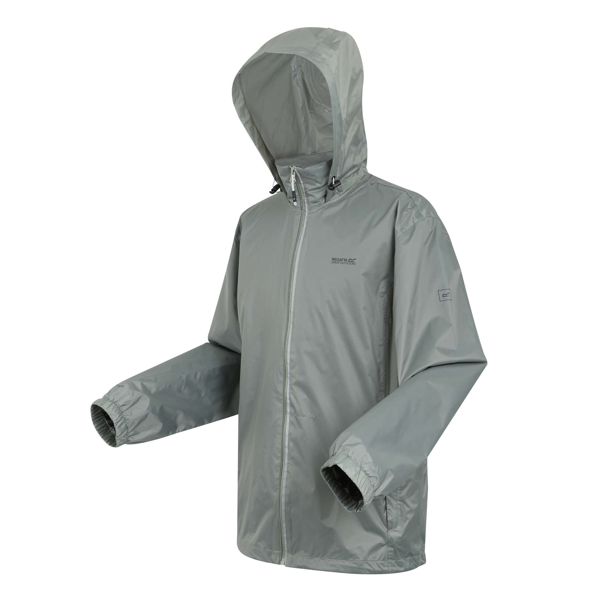 Regatta Wasserdichte Herren Walkingjacke Lyle IV