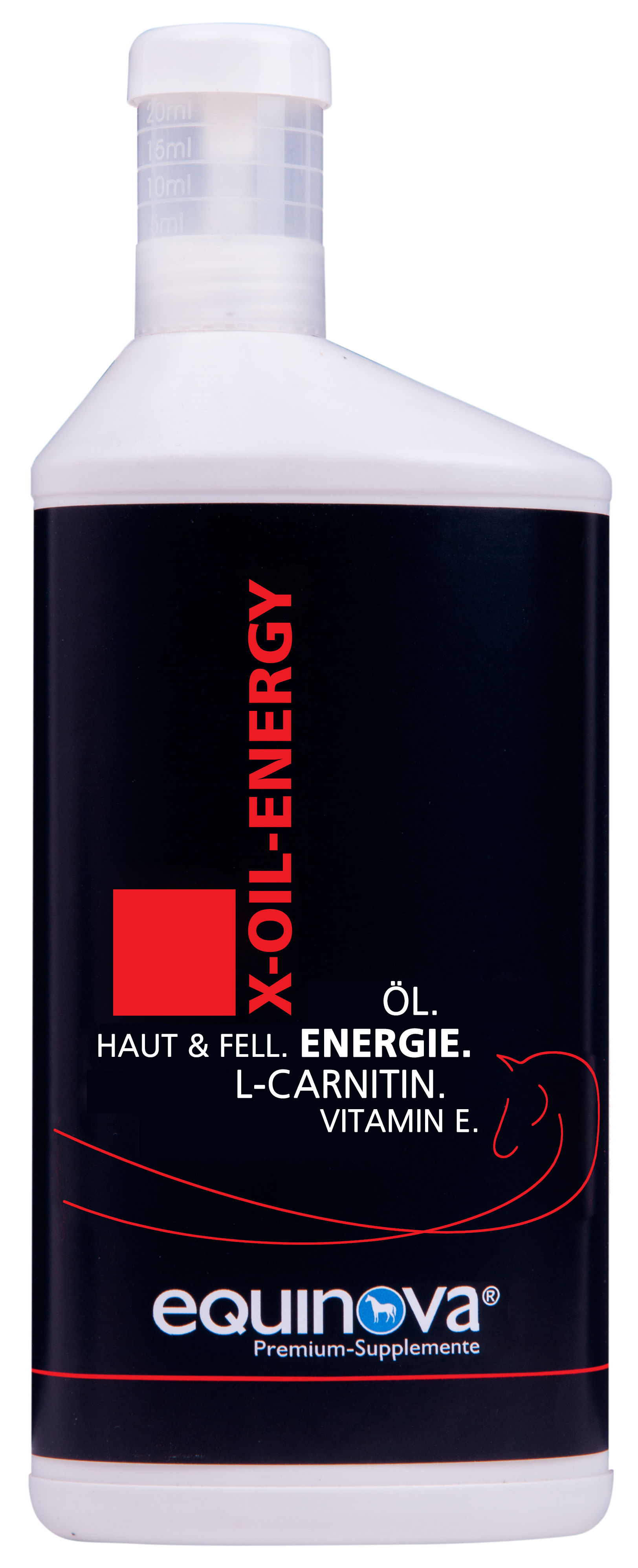 equinova X-Oil-Energy