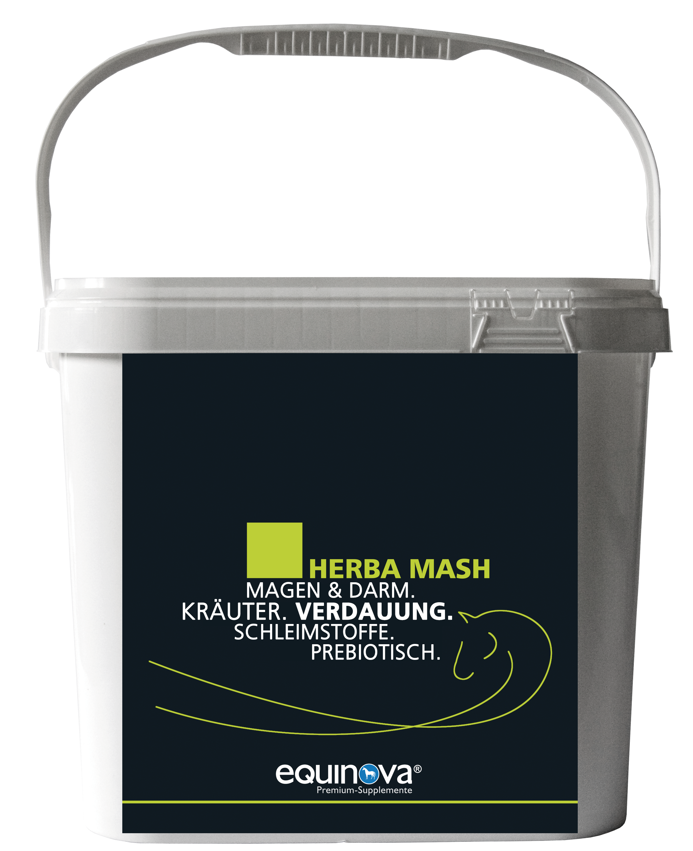 equinova Herba Mash