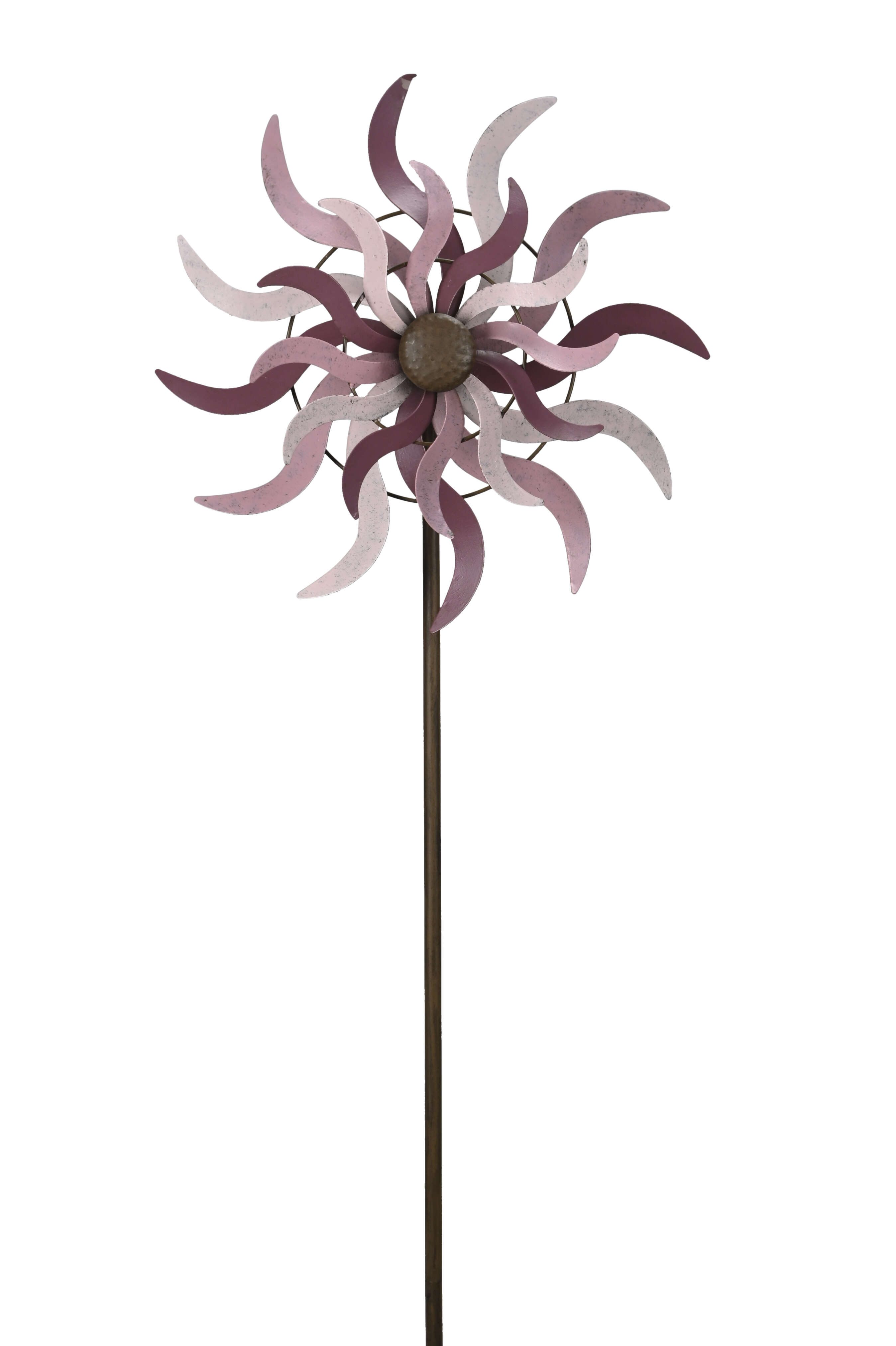 Windrad am Stab