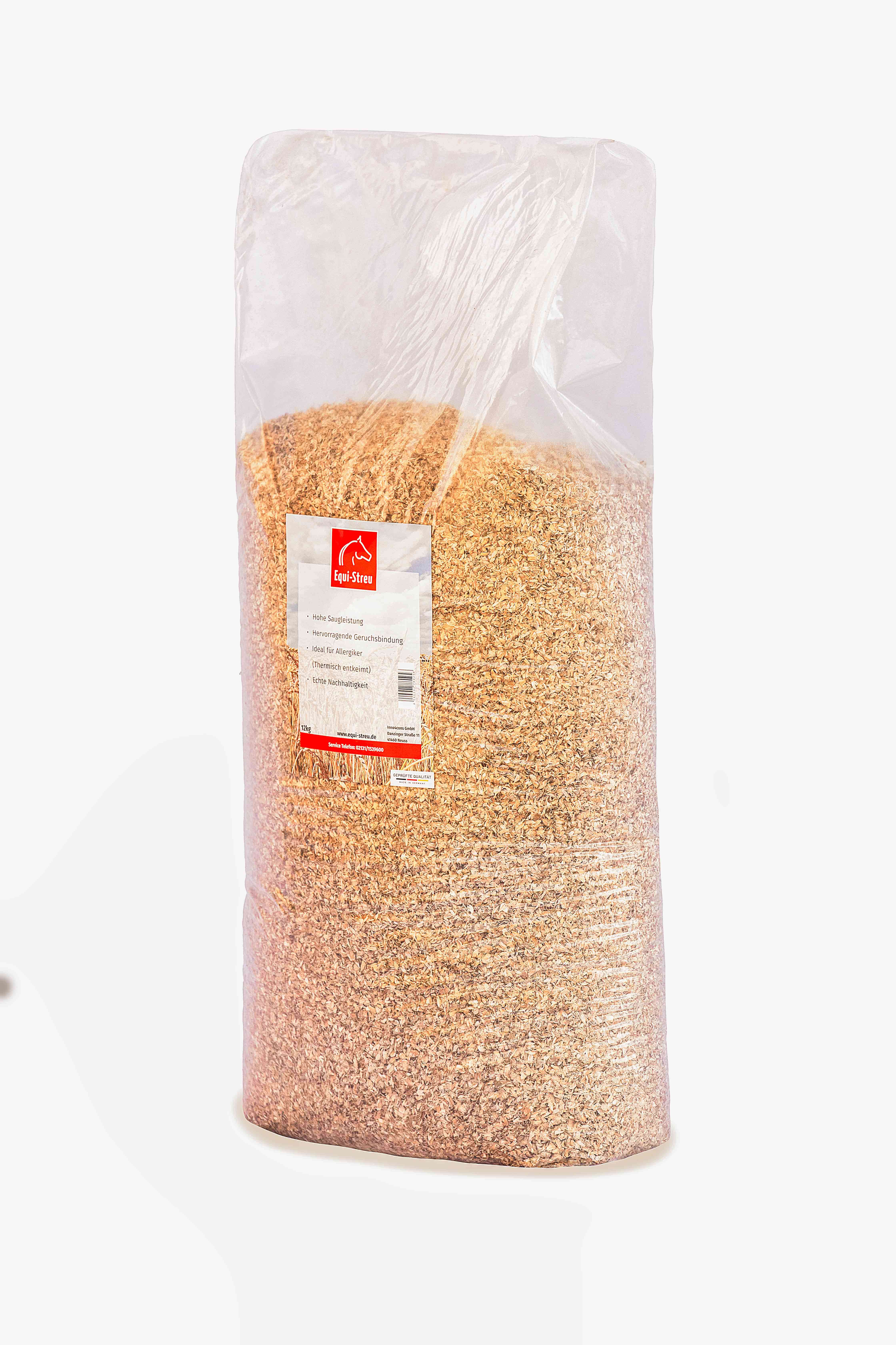 Equi-Streu 12 kg