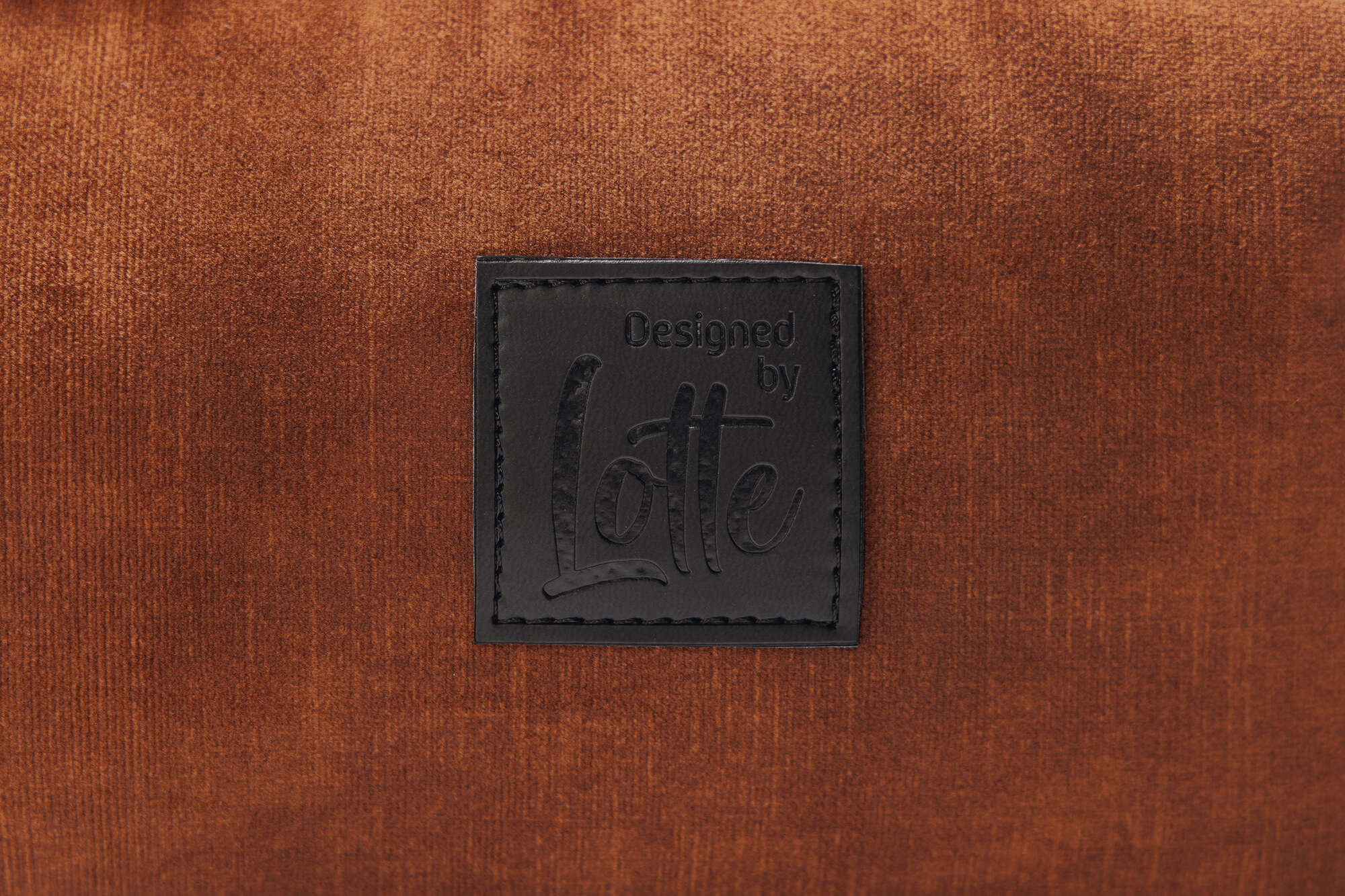 Designed by Lotte Hundekissen Yndis