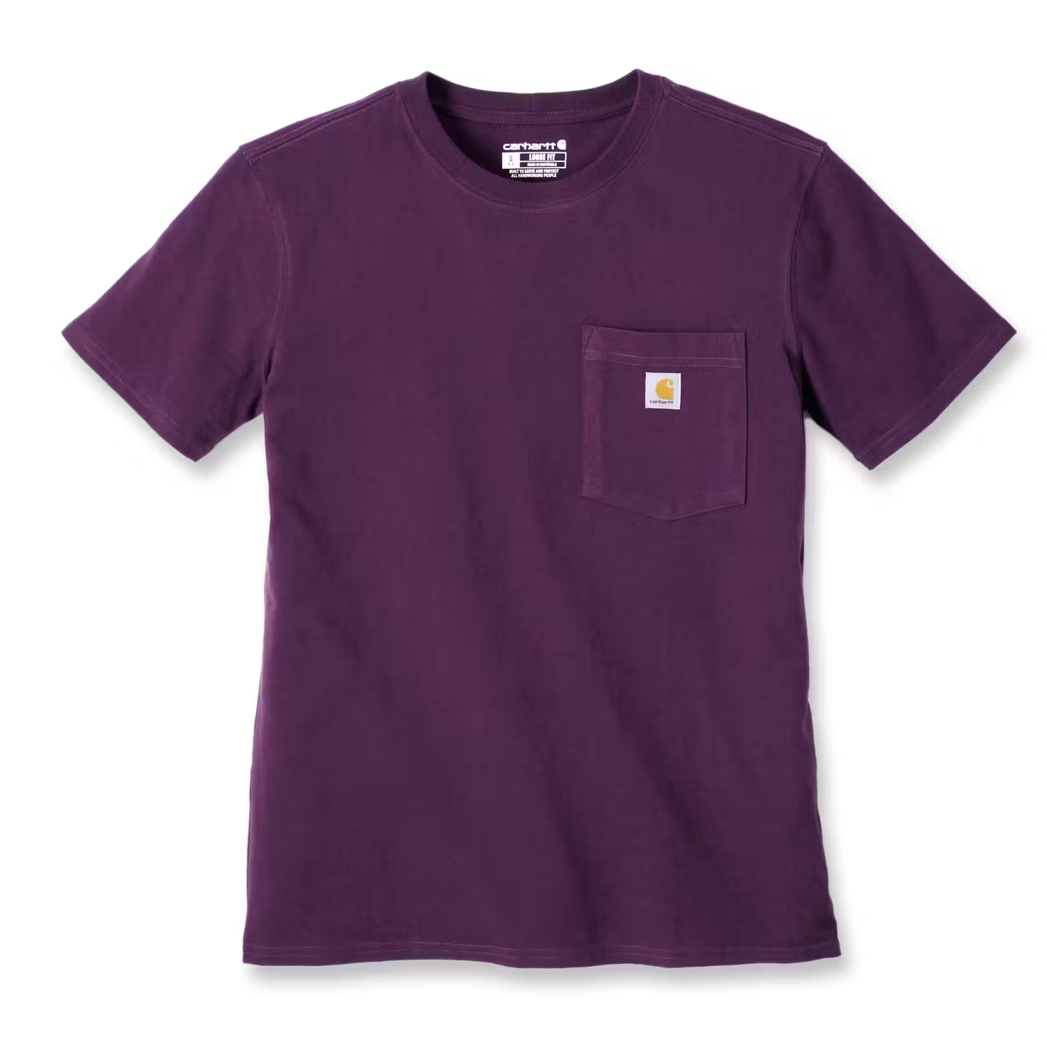 carhartt T-Shirt Damen
