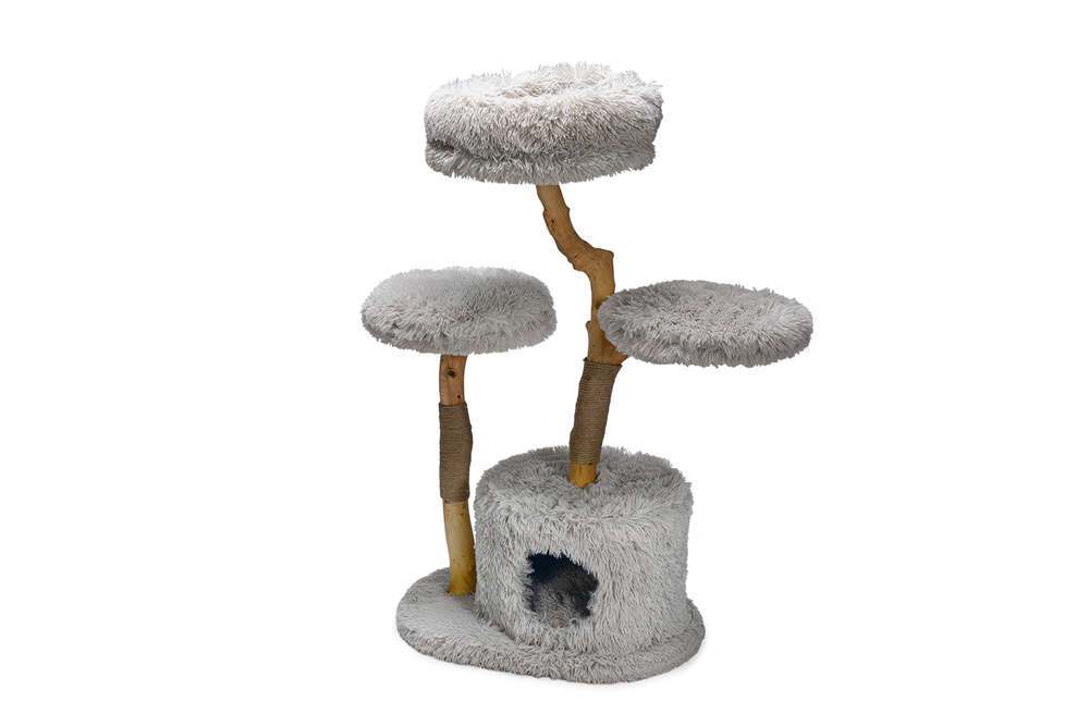 Designed by Lotte Kratzbaum Ziza