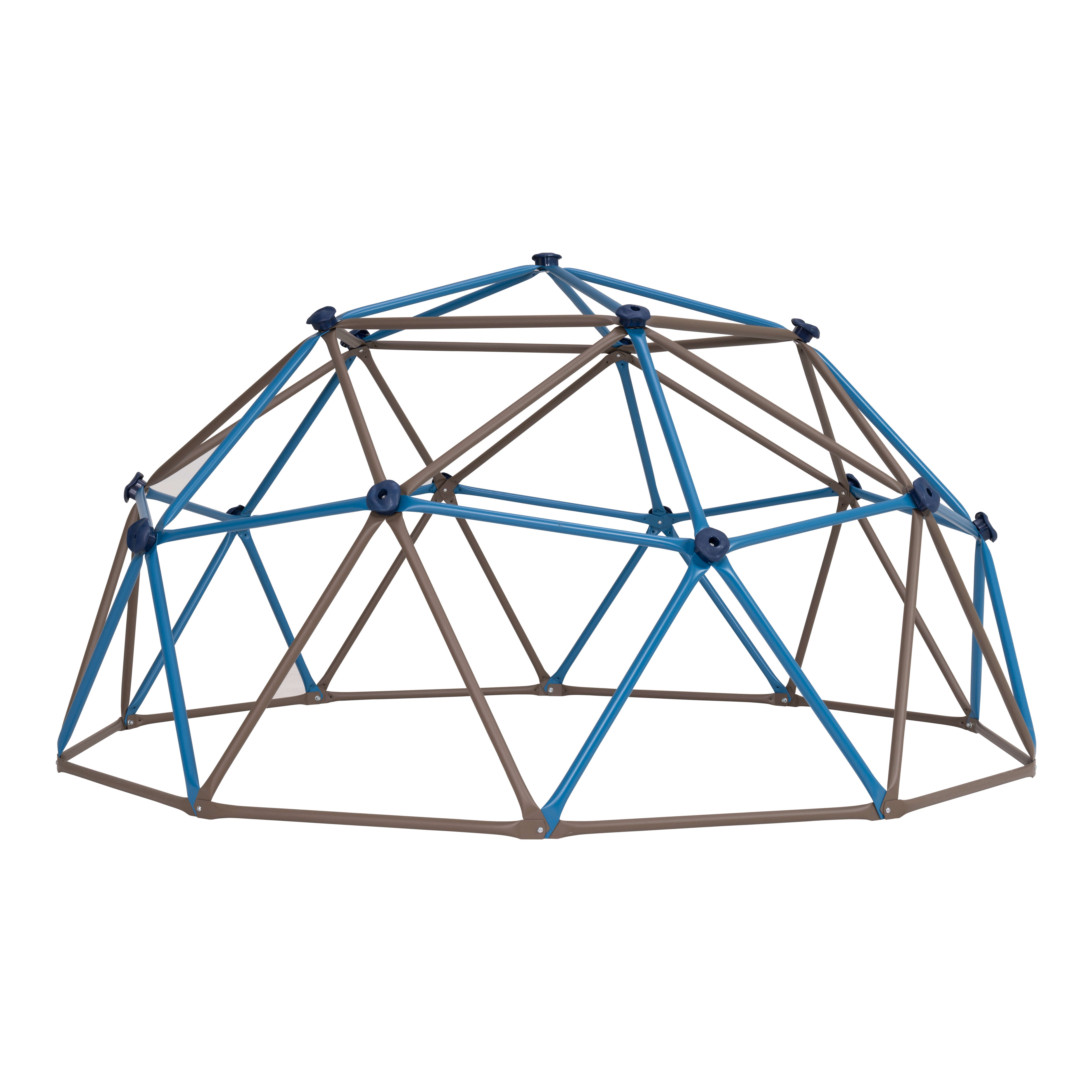 LIFETIME Klettergerüst Geodome