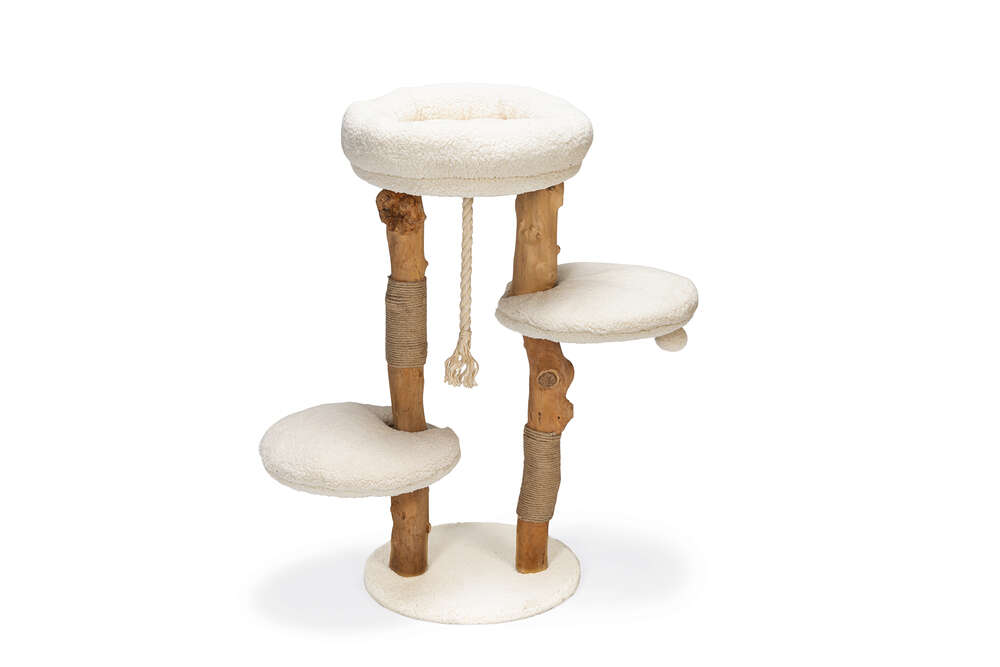 Designed by Lotte Kratzbaum Vanja