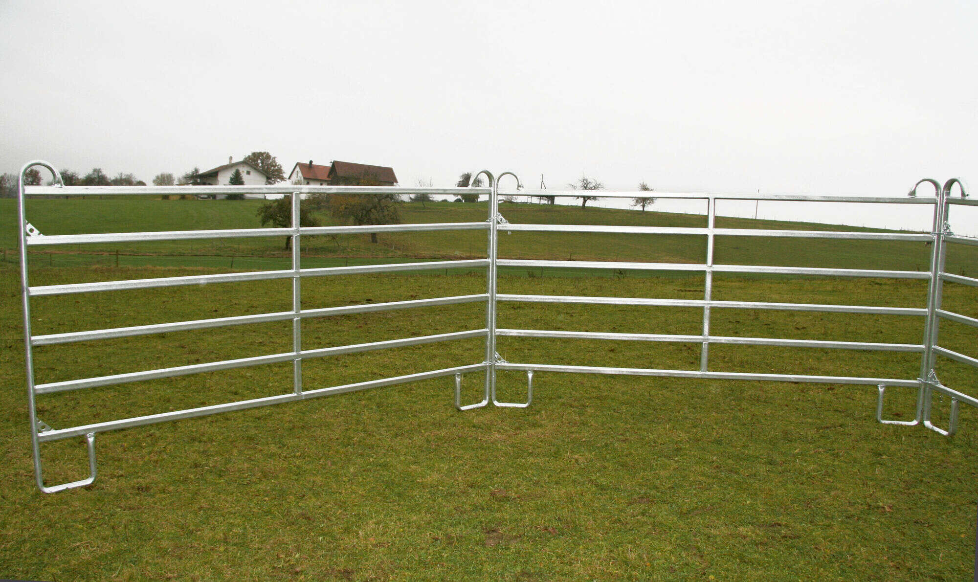 AKO Weidepanel