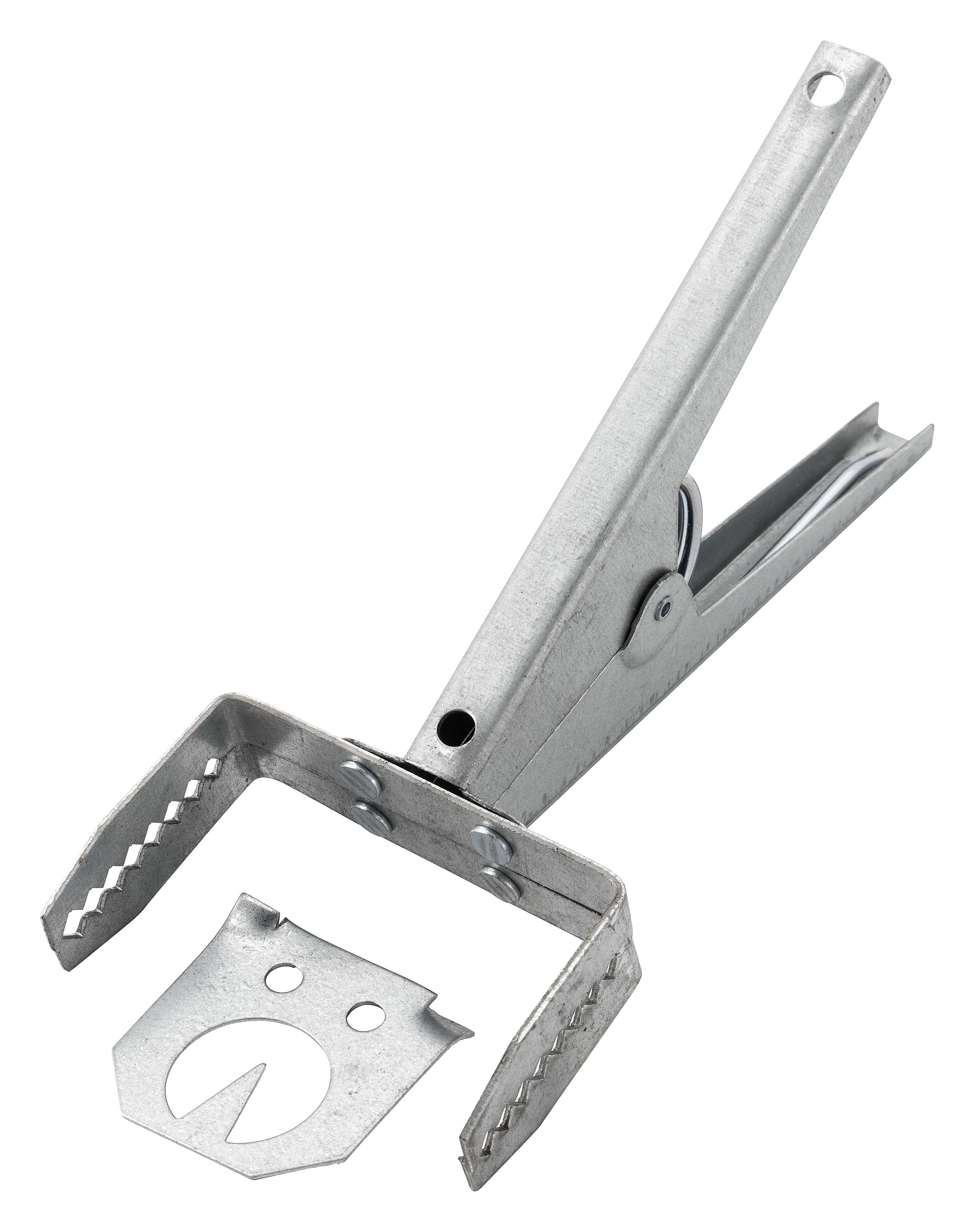 GÄRTNERGLÜCK Wühlmaus-Zangenfalle