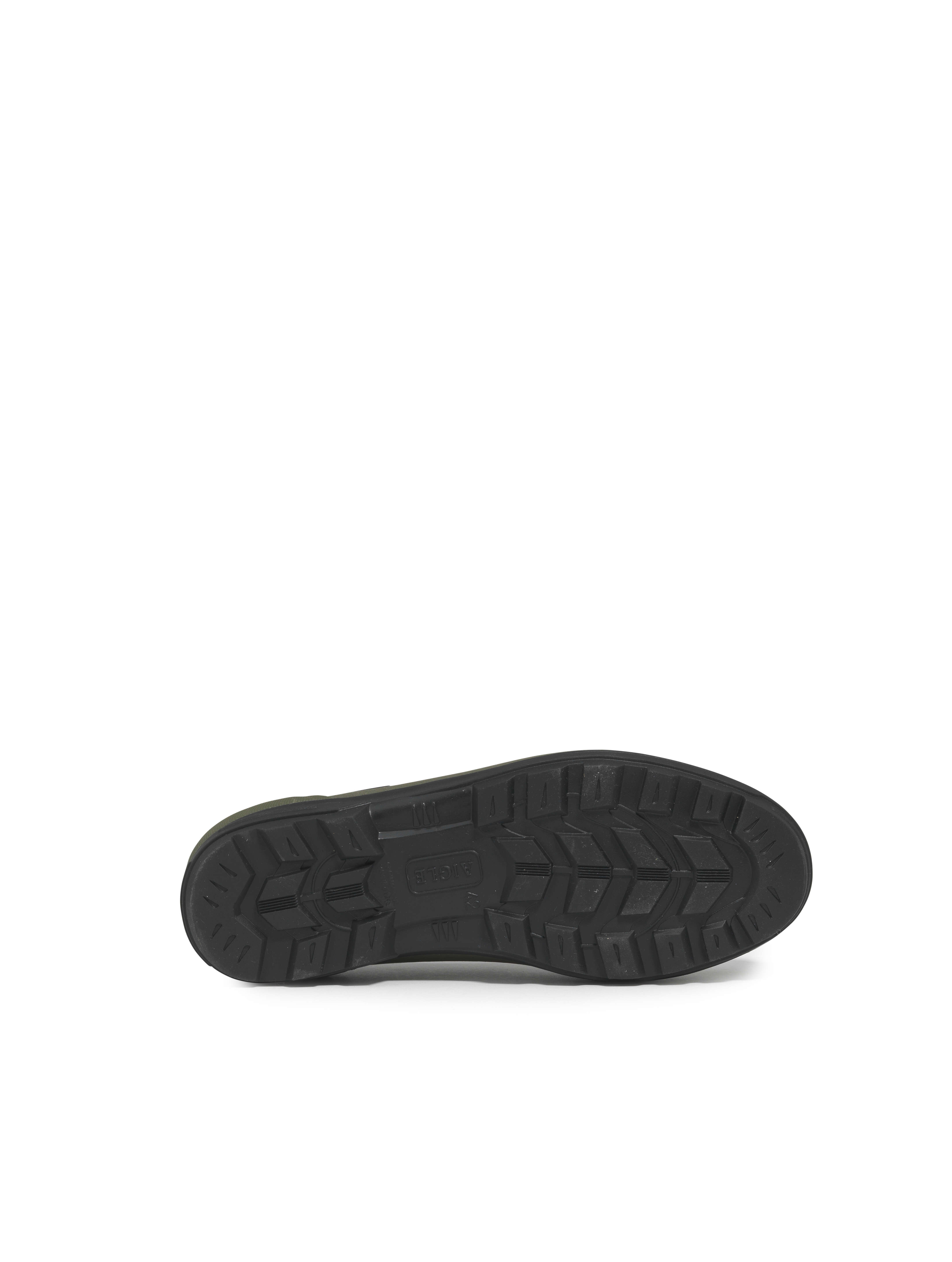 AIGLE Clog Lessfor M 2 Khaki