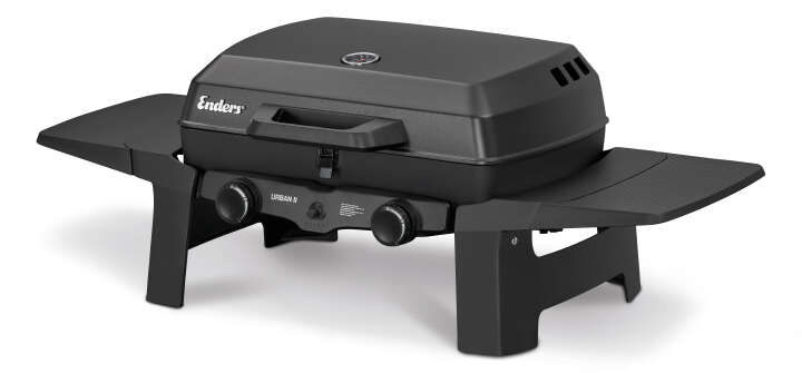 Enders Gasgrill Urban II raiffeisenmarkt de
