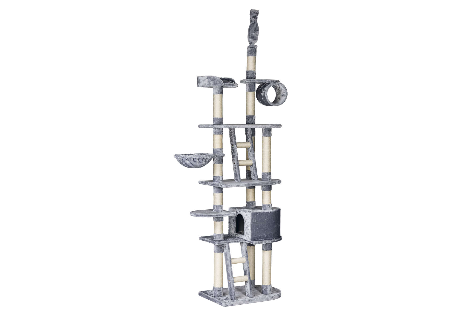 BEEZTEES Kratzbaum Magnefiq