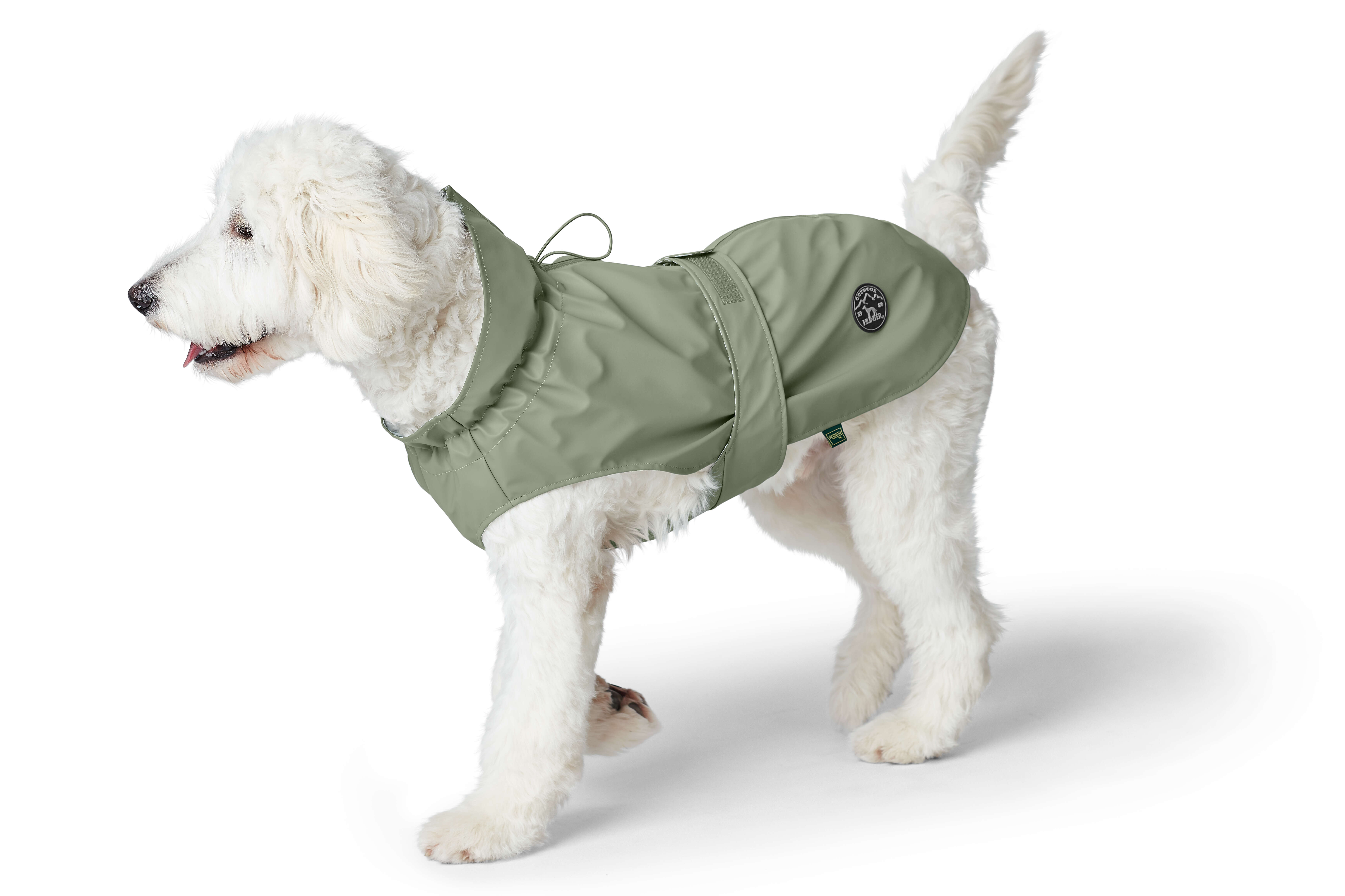 HUNTER Hundemantel Milford