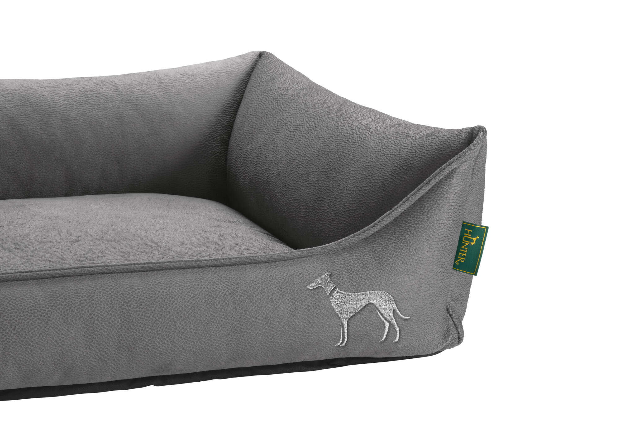 HUNTER Orthopädisches Hundesofa Merida