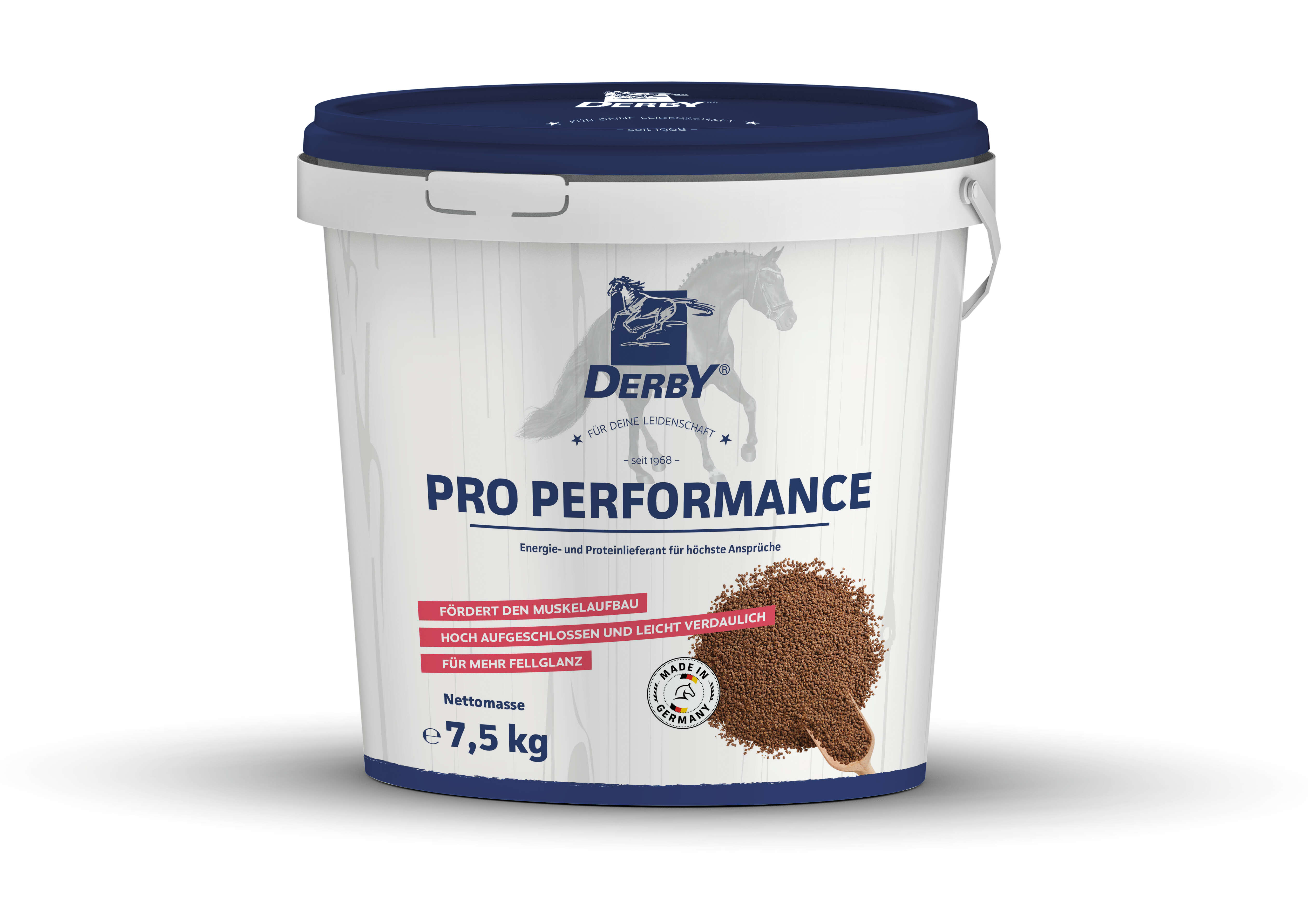 DERBY Pro Performance