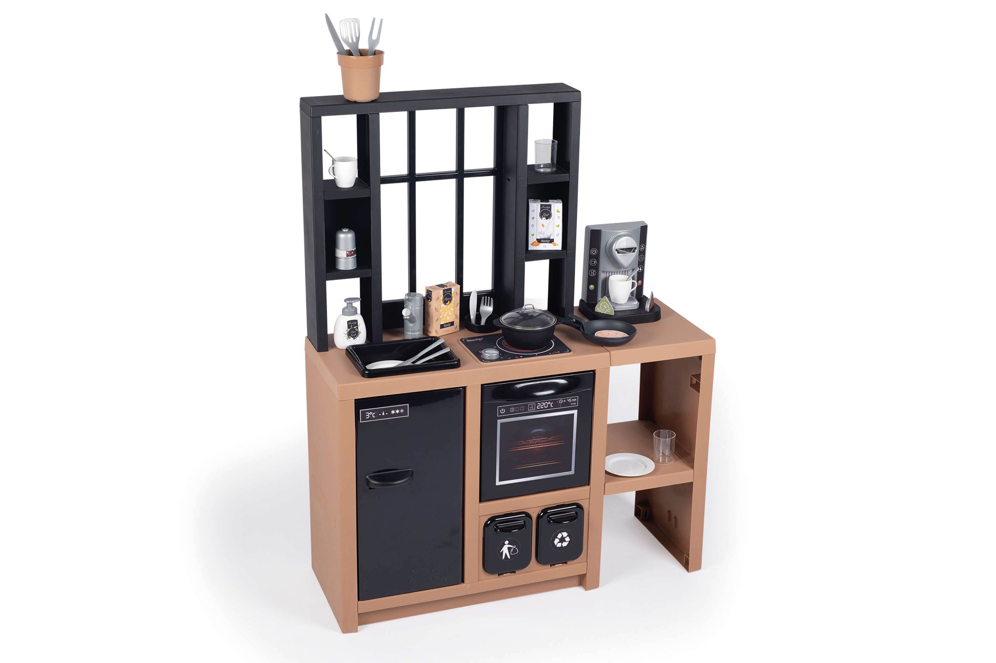 Smoby Spielküche Loft
