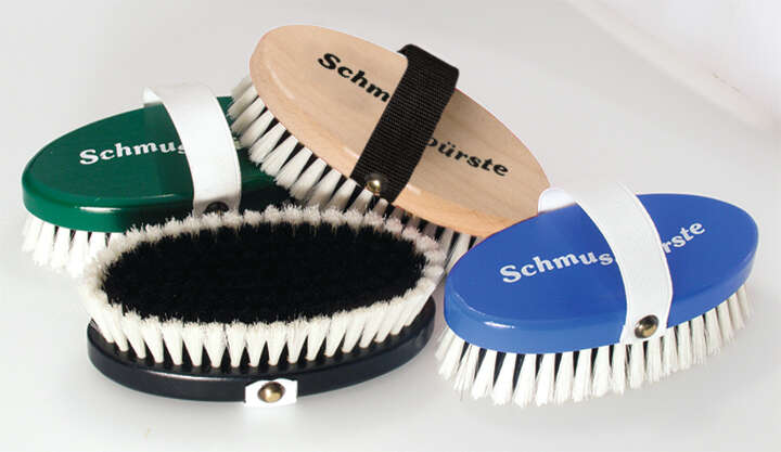 KANTRIE Schmusebürste