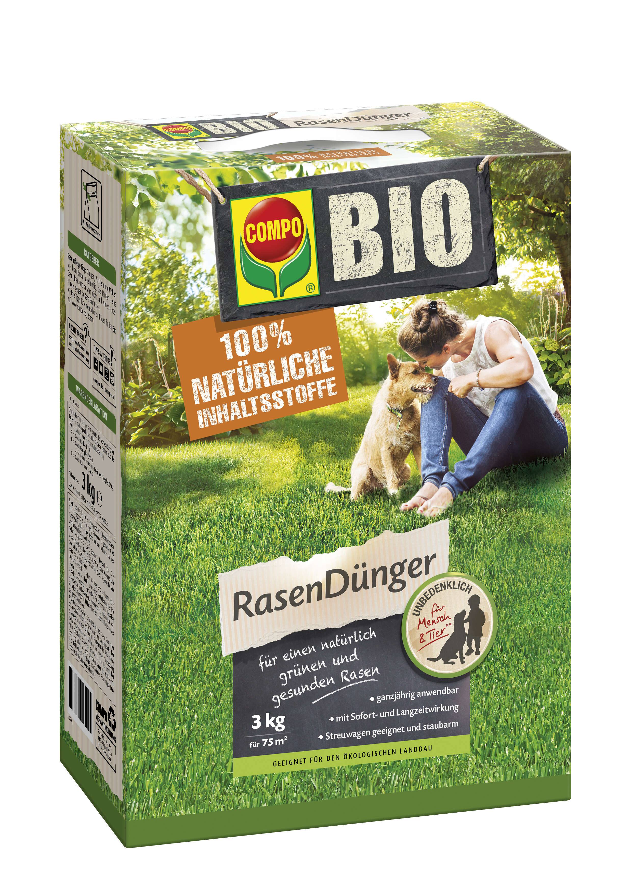 schlafmohn saatgut Samen von Schlafmohn 'Bowling Ball' kaufen? – Bio-Saatgut – Lottta main image 0