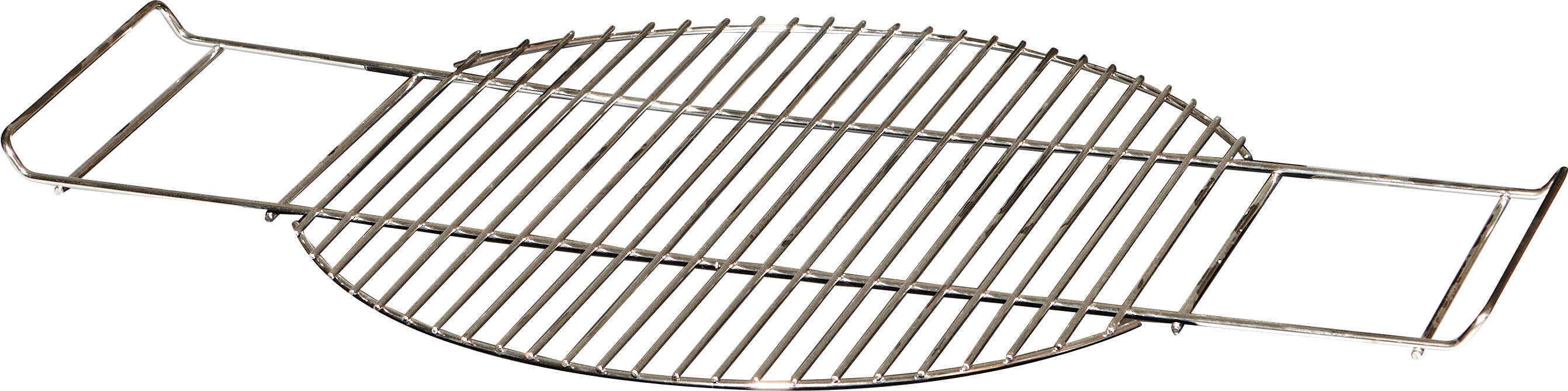 buschbeck Grillrost aus Edelstahl für Feuerschalen 60 - 80 cm