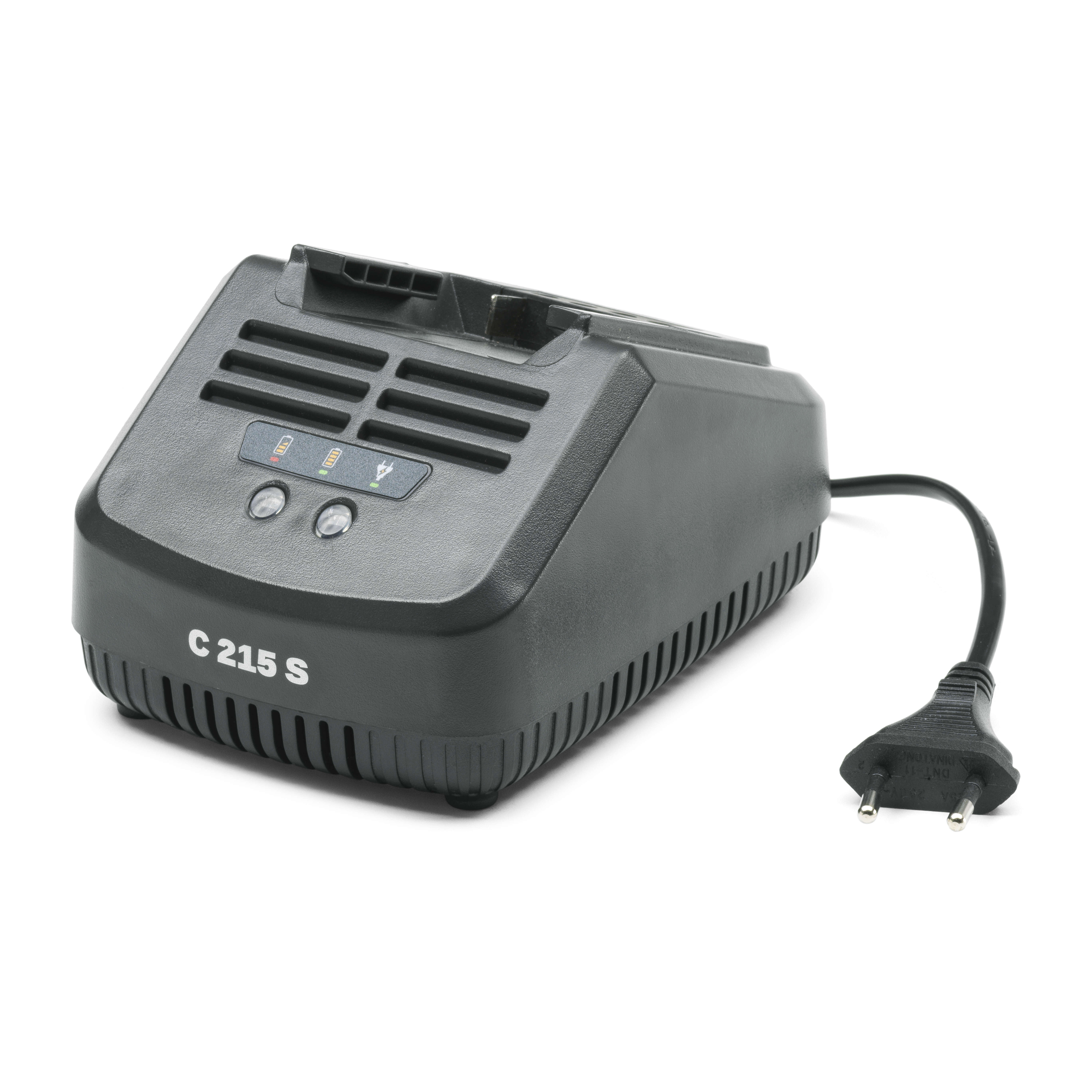 STIGA Akku Ladegerät C 215 S