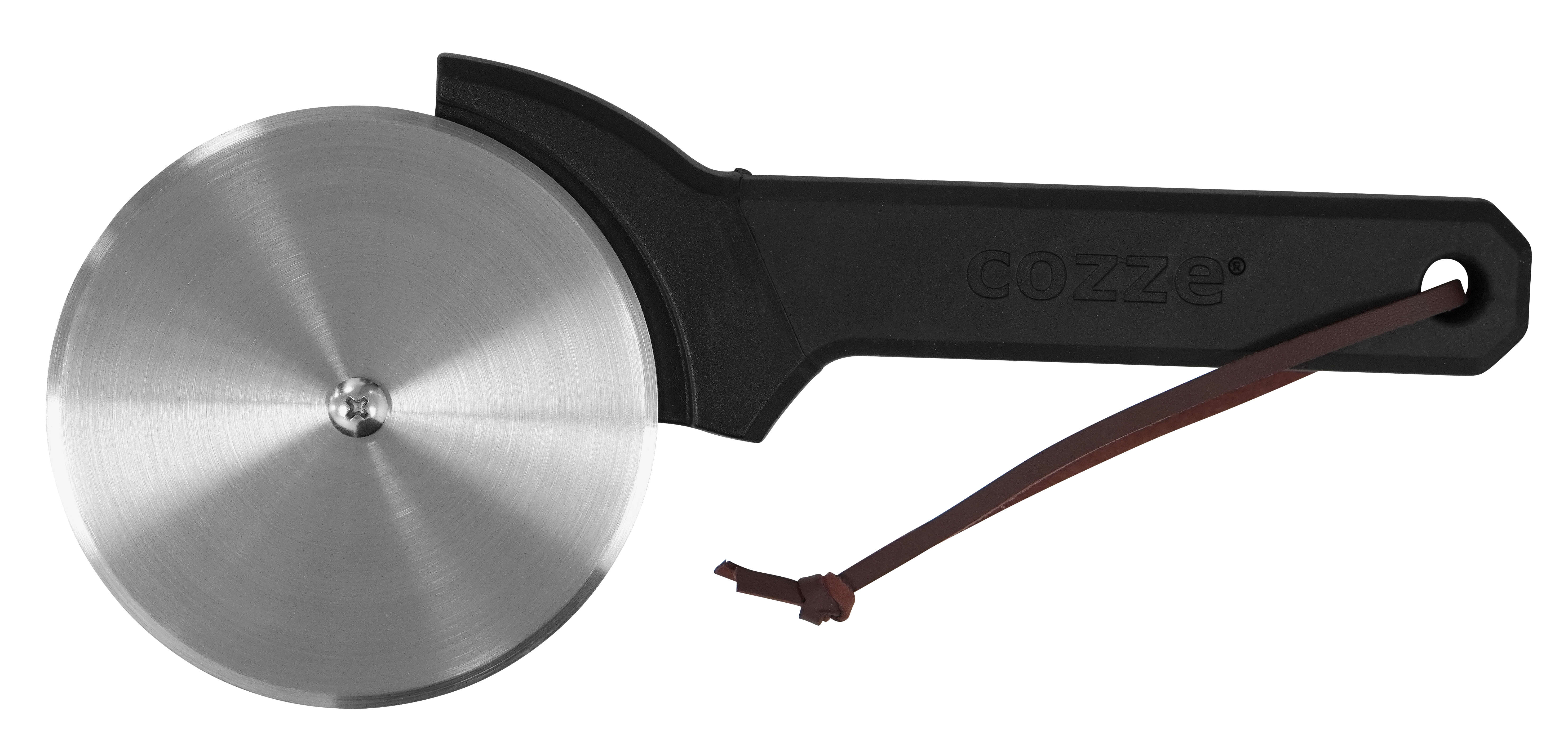COZZE Pizza Starter-Set 3-teilig
