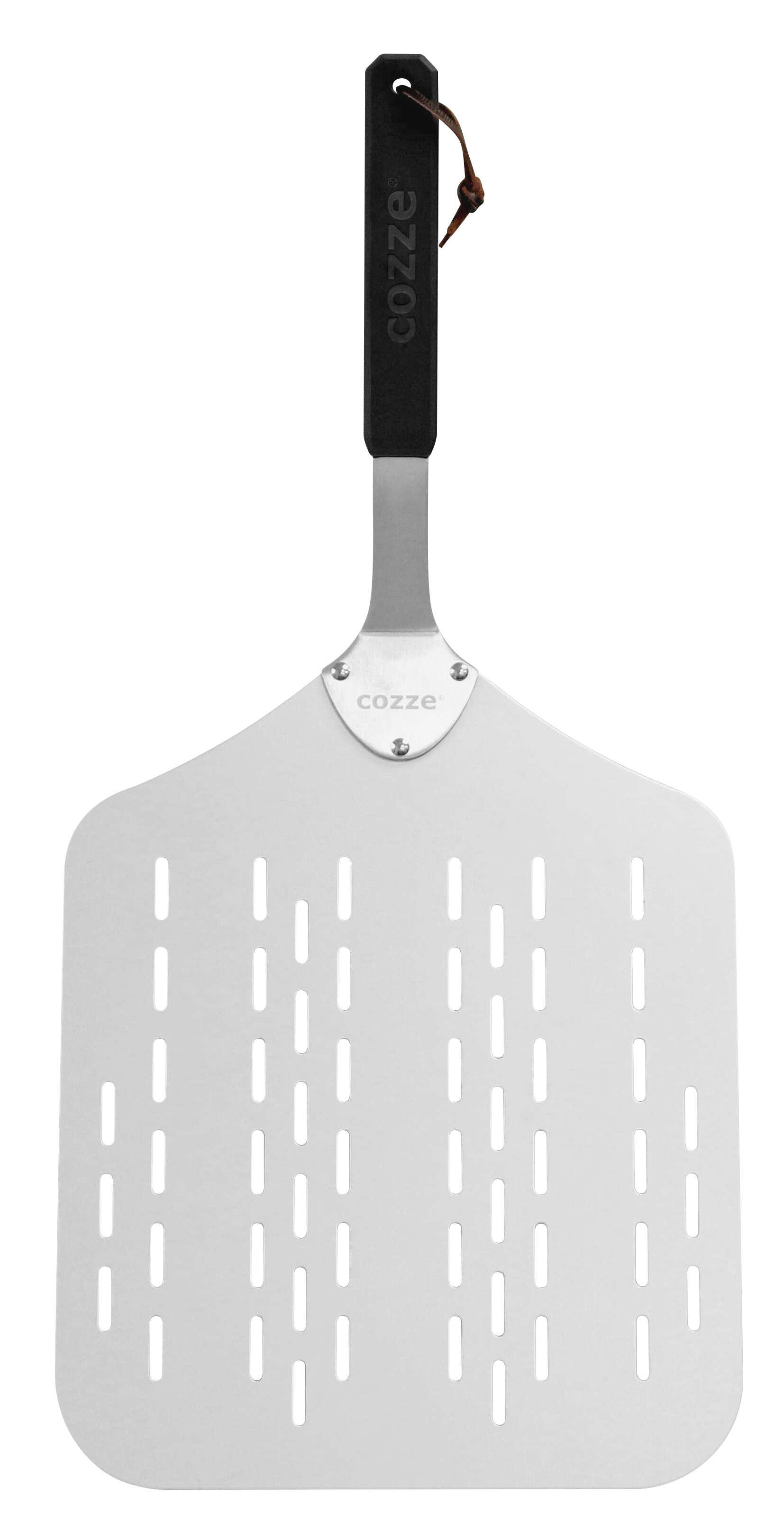 COZZE Pizza Starter-Set 3-teilig