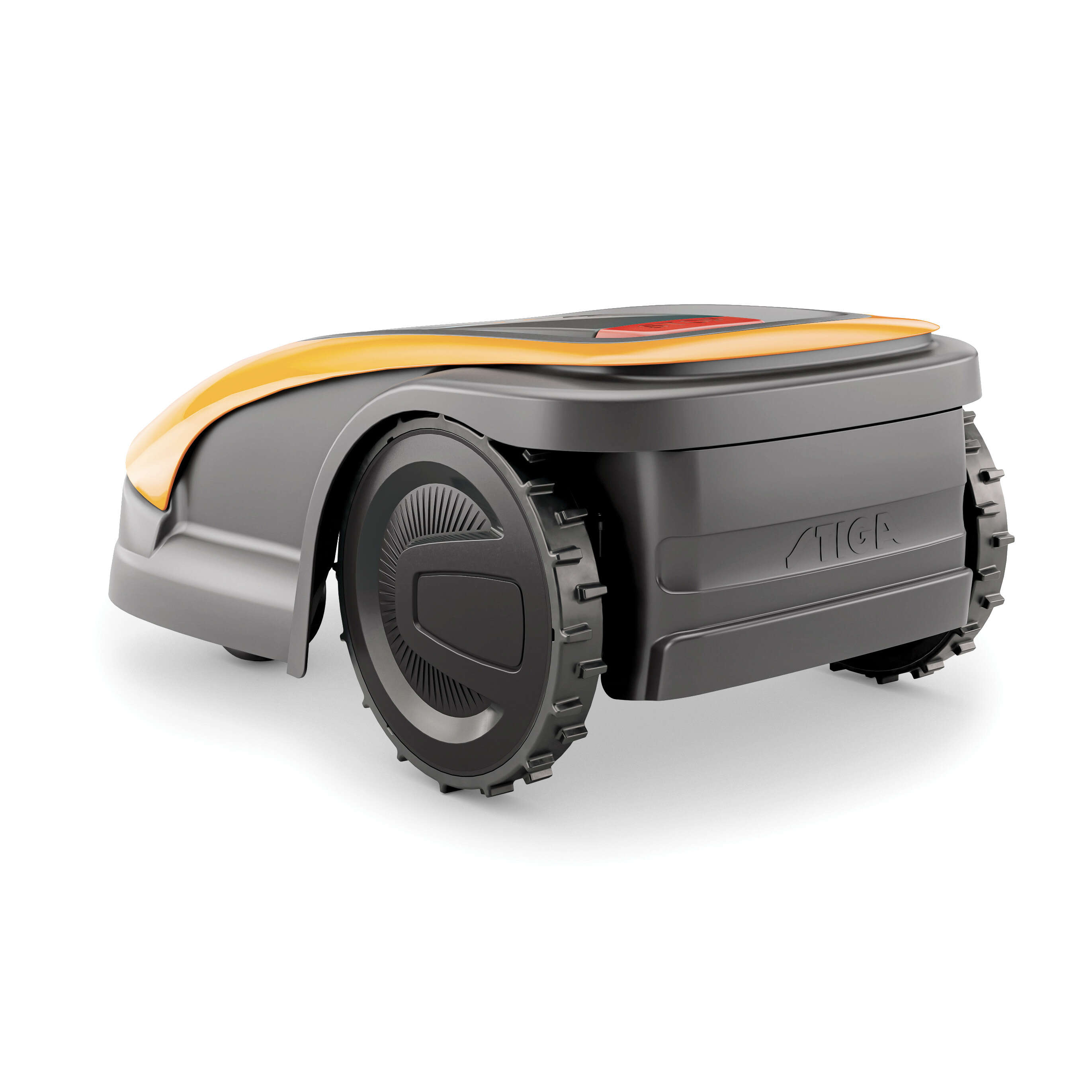 STIGA Autonomer Mähroboter A 500