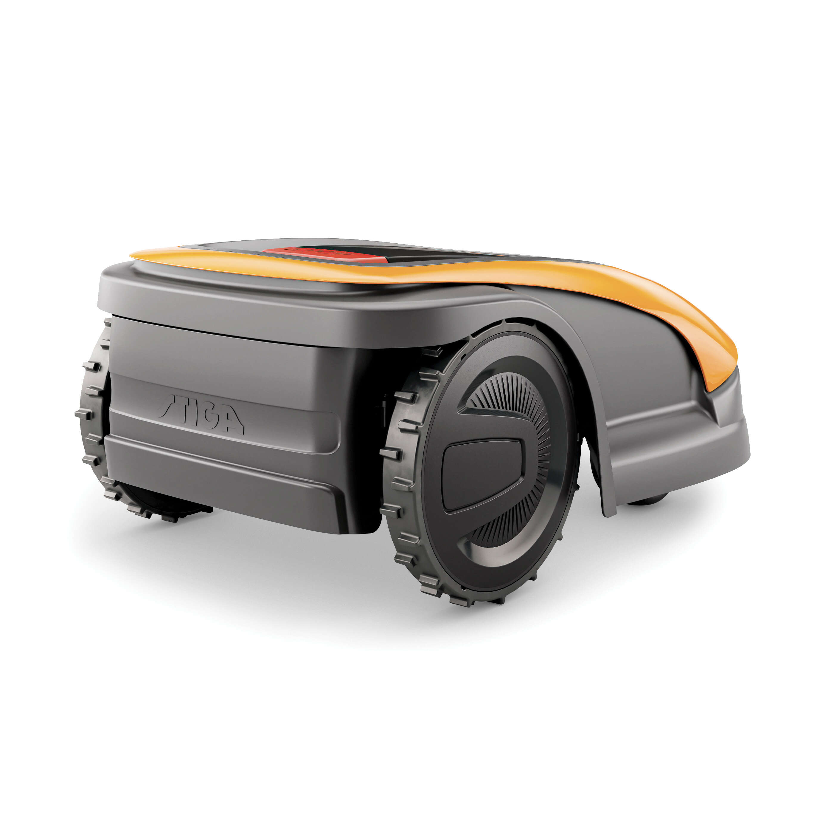 STIGA Autonomer Mähroboter A 500