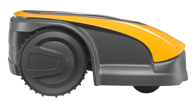 STIGA Autonomer Mähroboter A 500