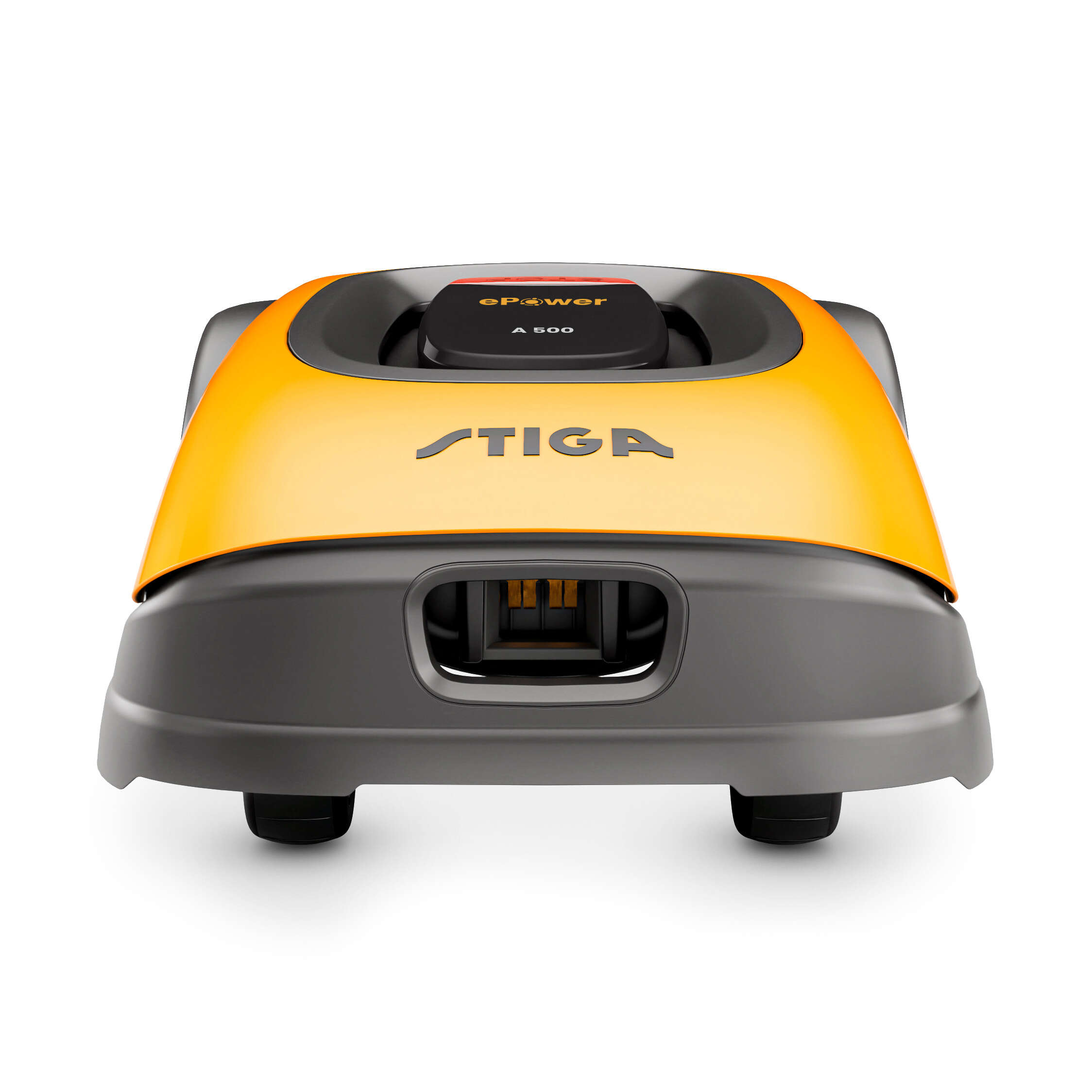 STIGA Autonomer Mähroboter A 500