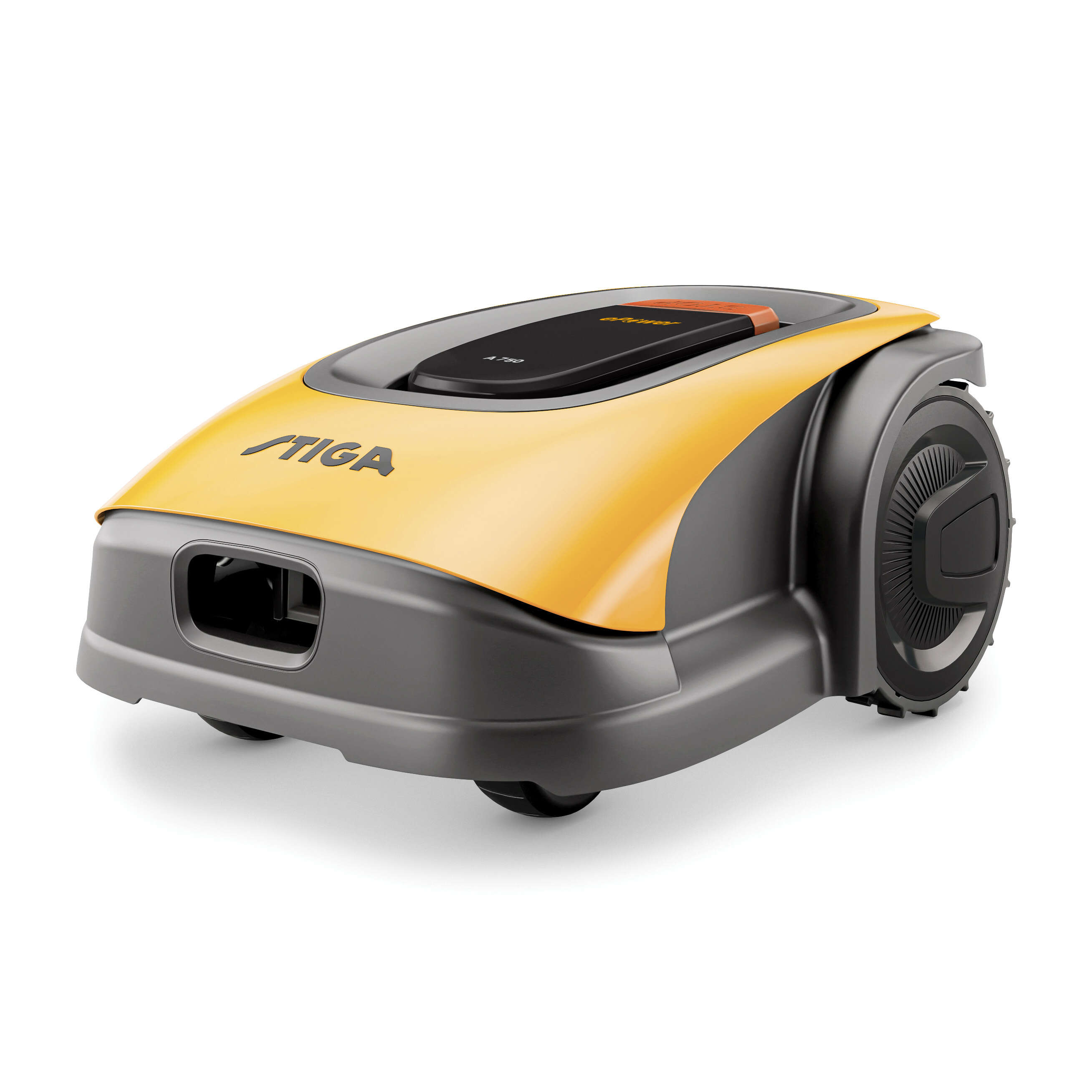 STIGA Autonomer Mähroboter A 750